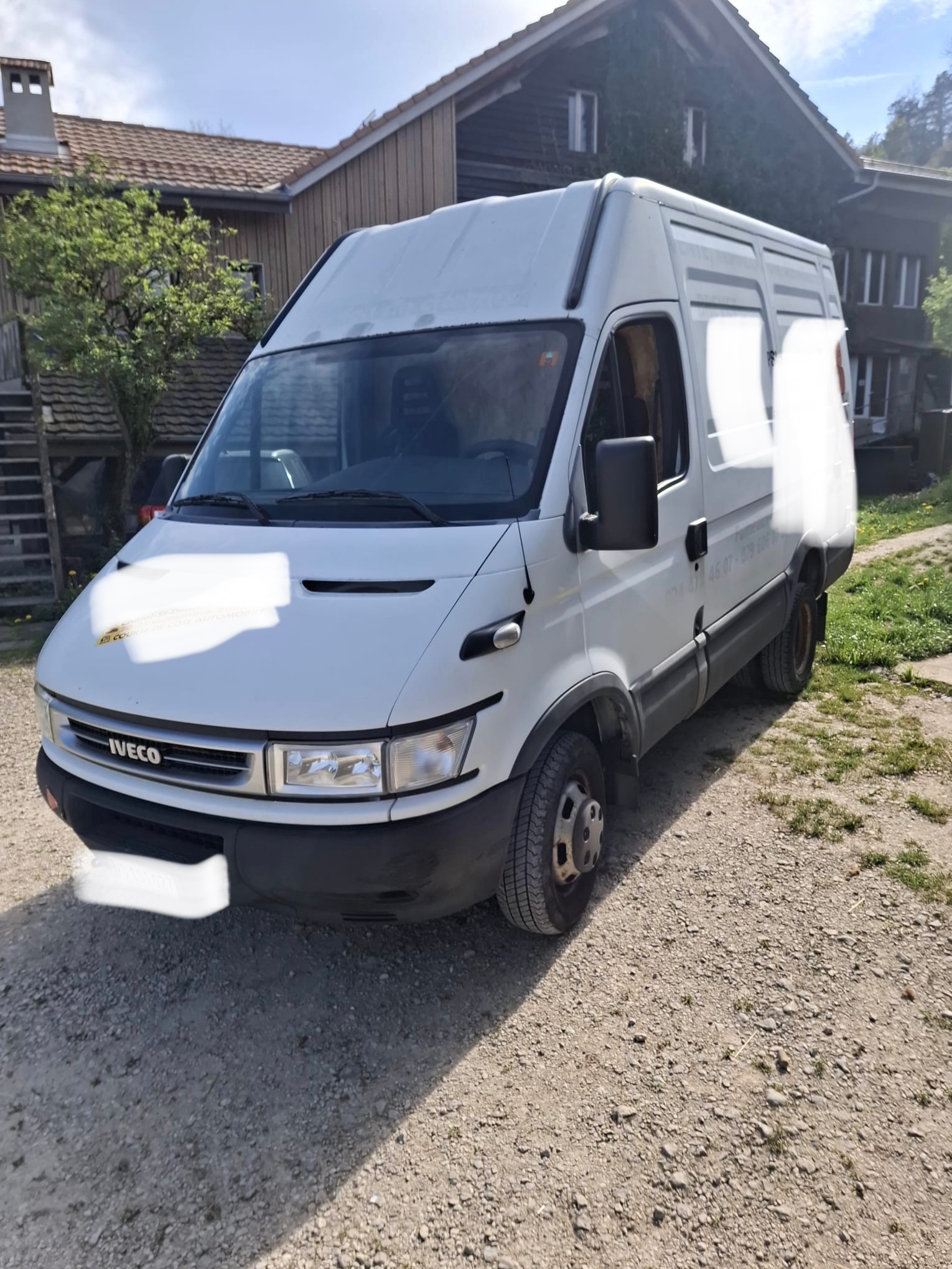 IVECO 50C17V-35-image-0