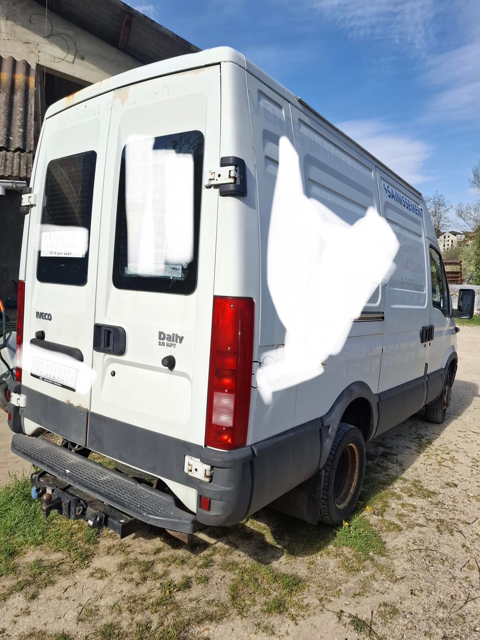 IVECO 50C17V-35-image-1