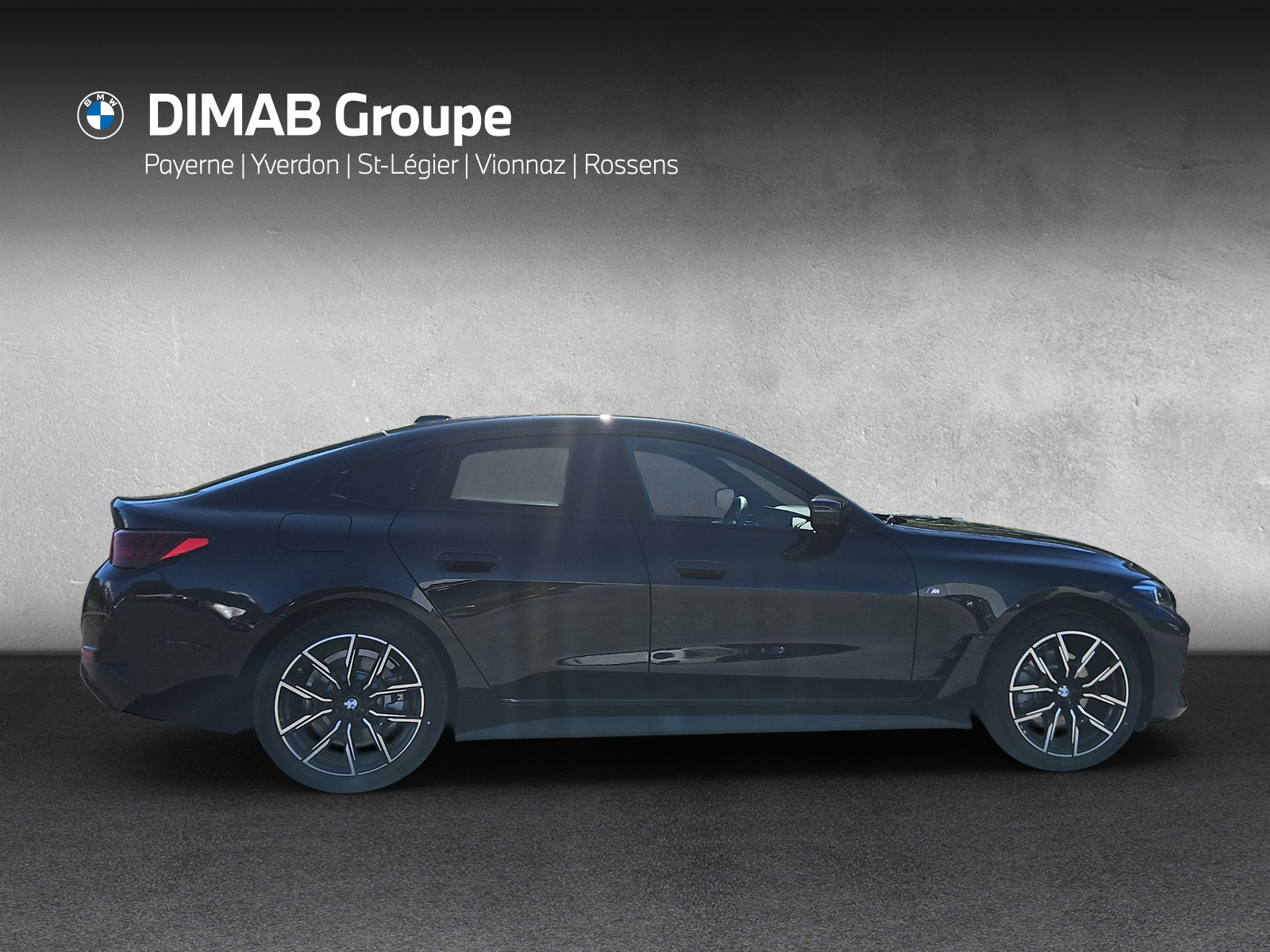 BMW i4 eDrive 40 Edition M Sport-image-5