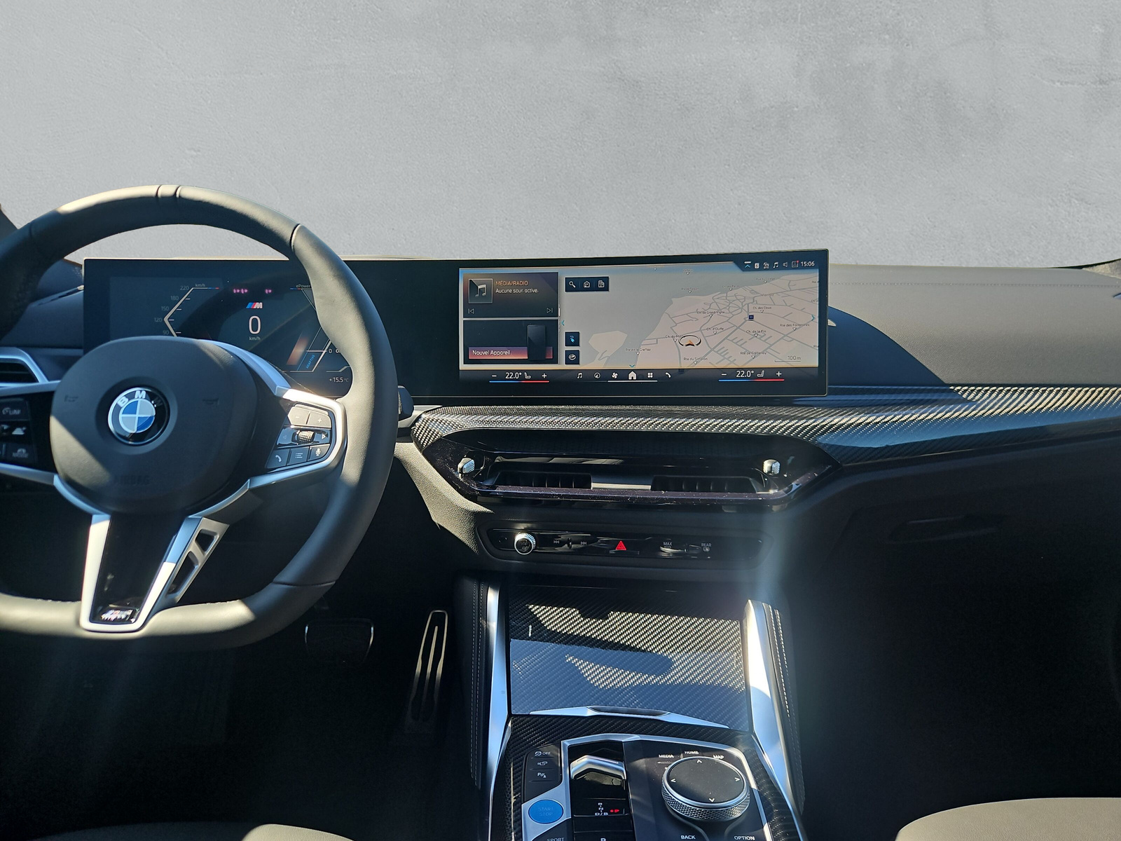 BMW i4 eDrive 40 Edition M Sport-image-13