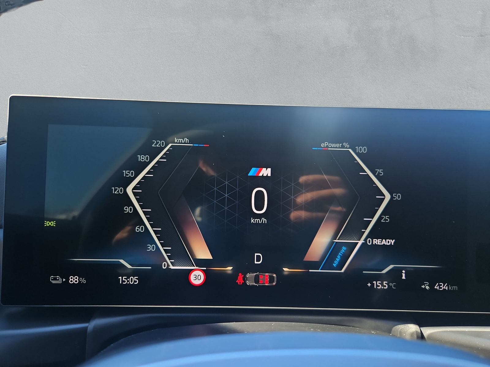 BMW i4 eDrive 40 Edition M Sport-image-18