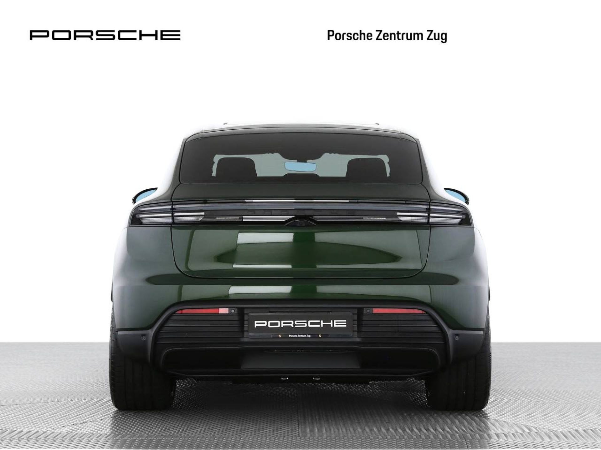 PORSCHE Macan 4S-image-5
