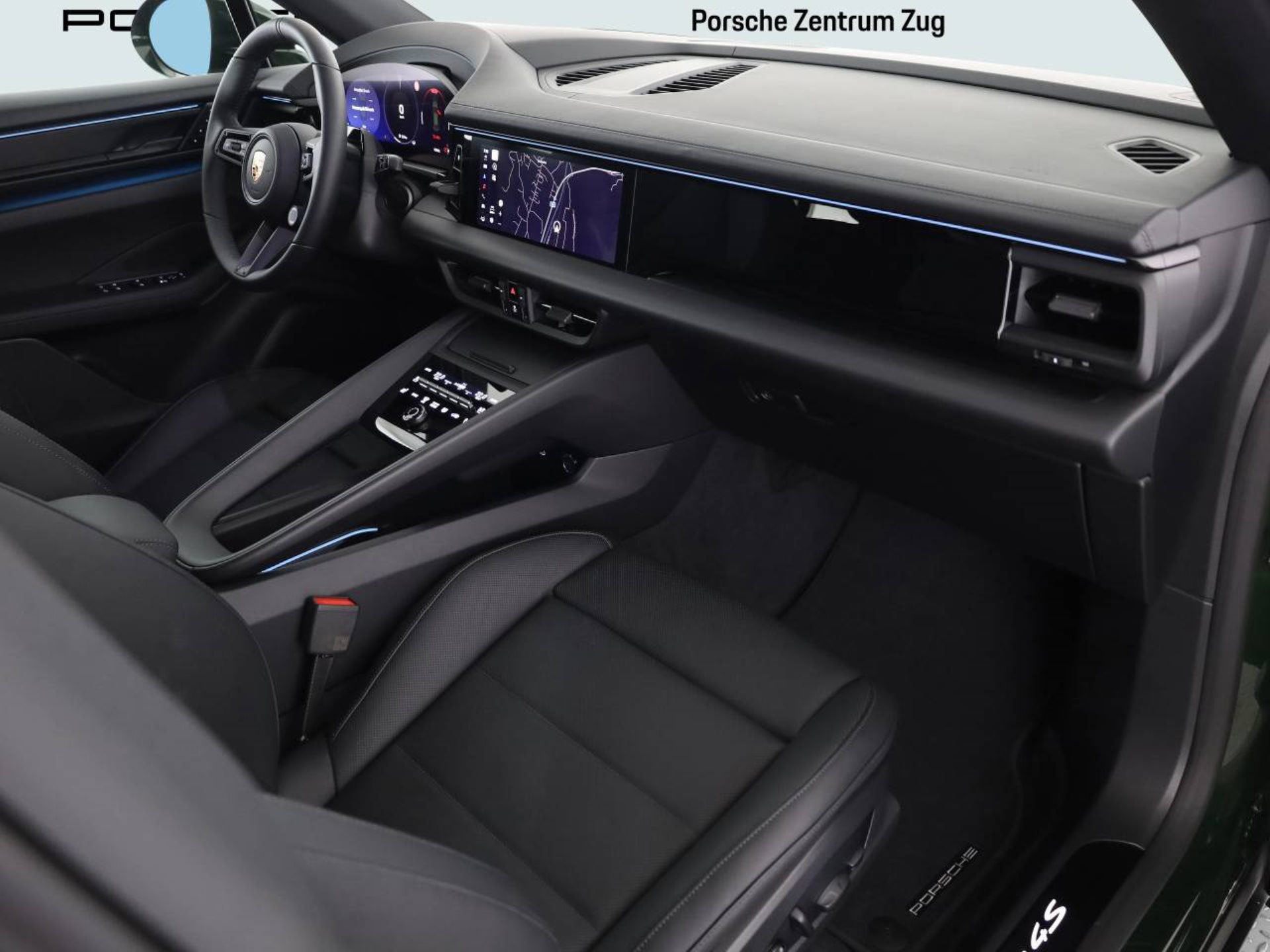 PORSCHE Macan 4S-image-8