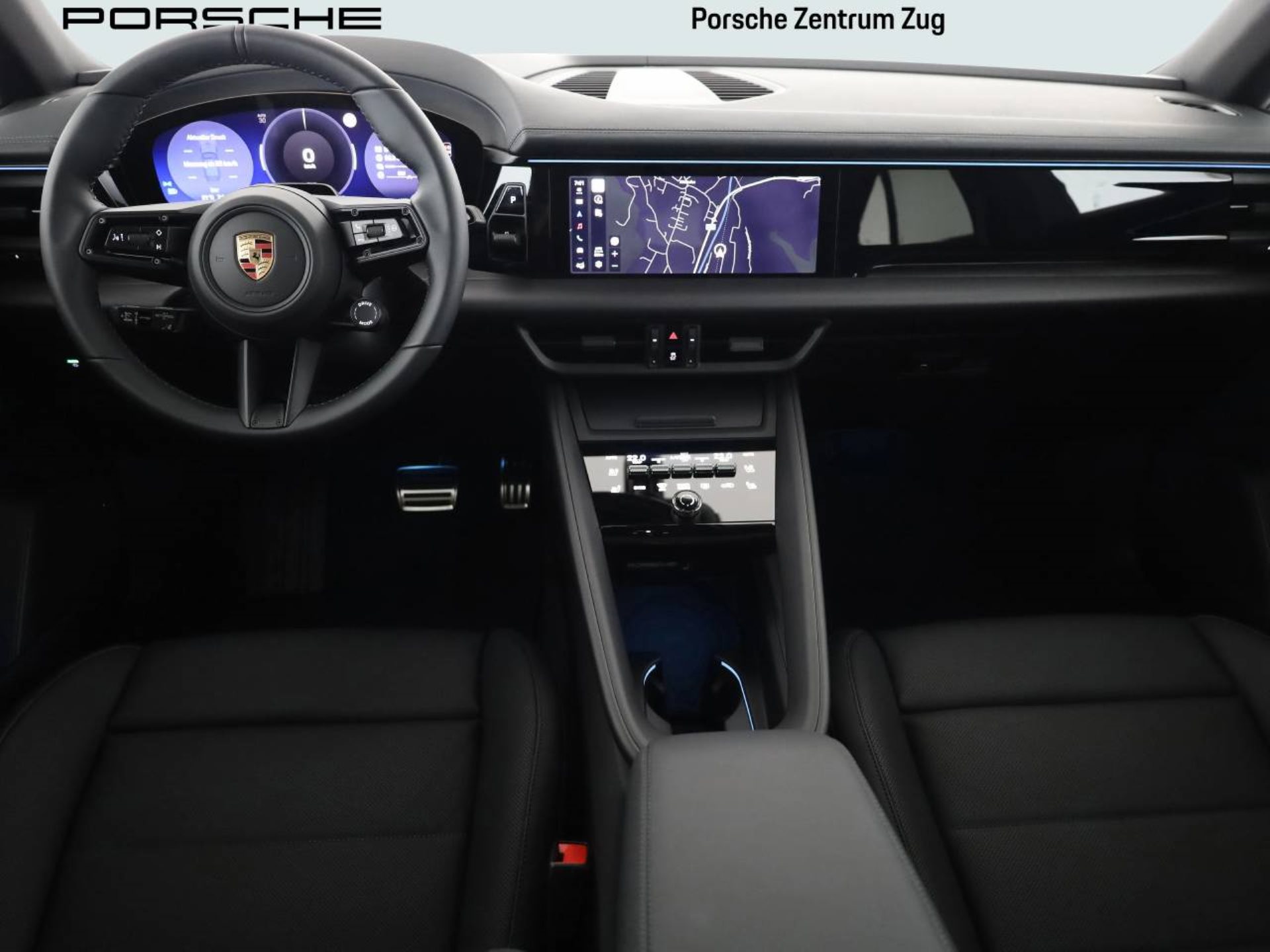 PORSCHE Macan 4S-image-4