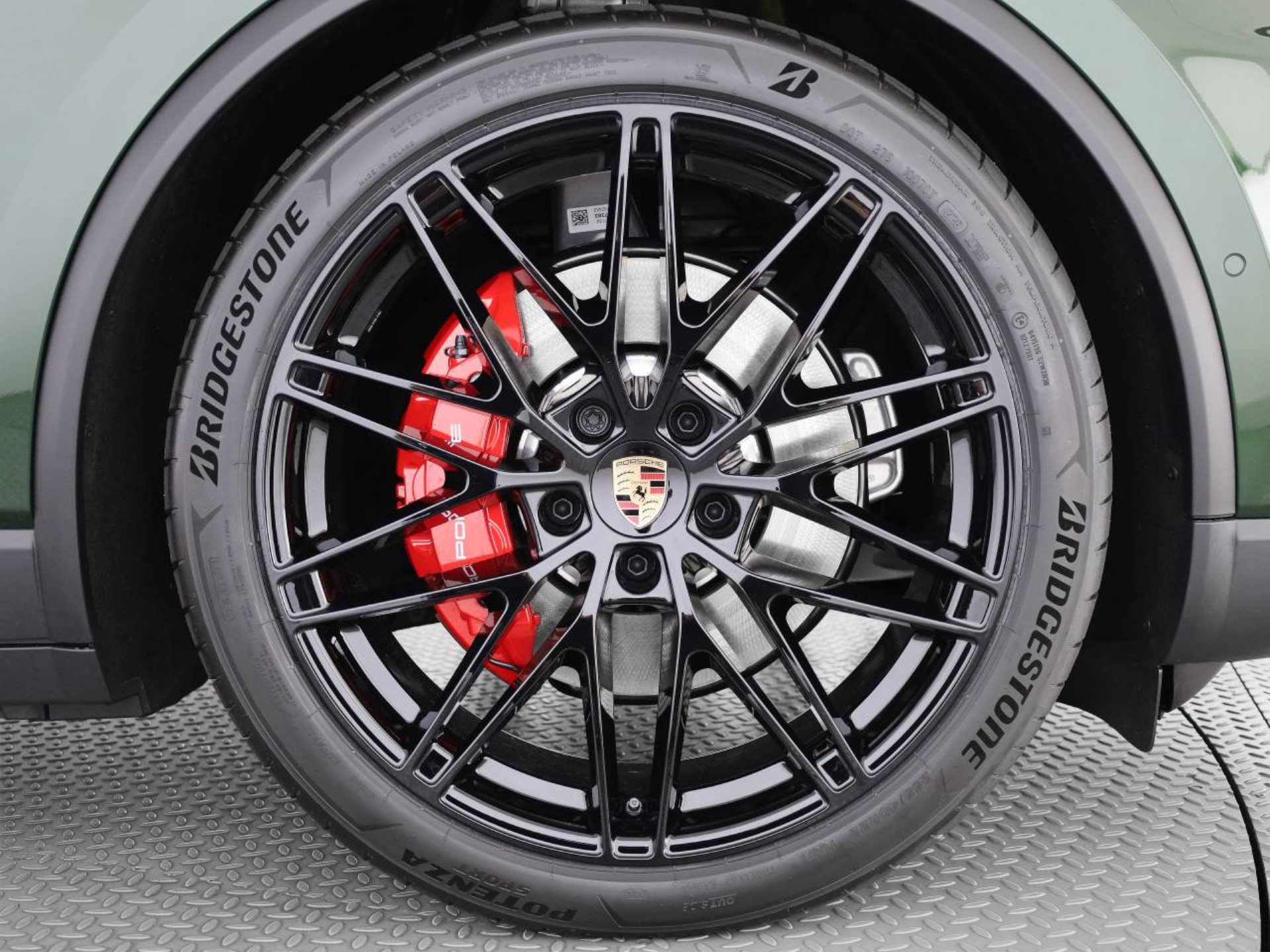 PORSCHE Macan 4S-image-7