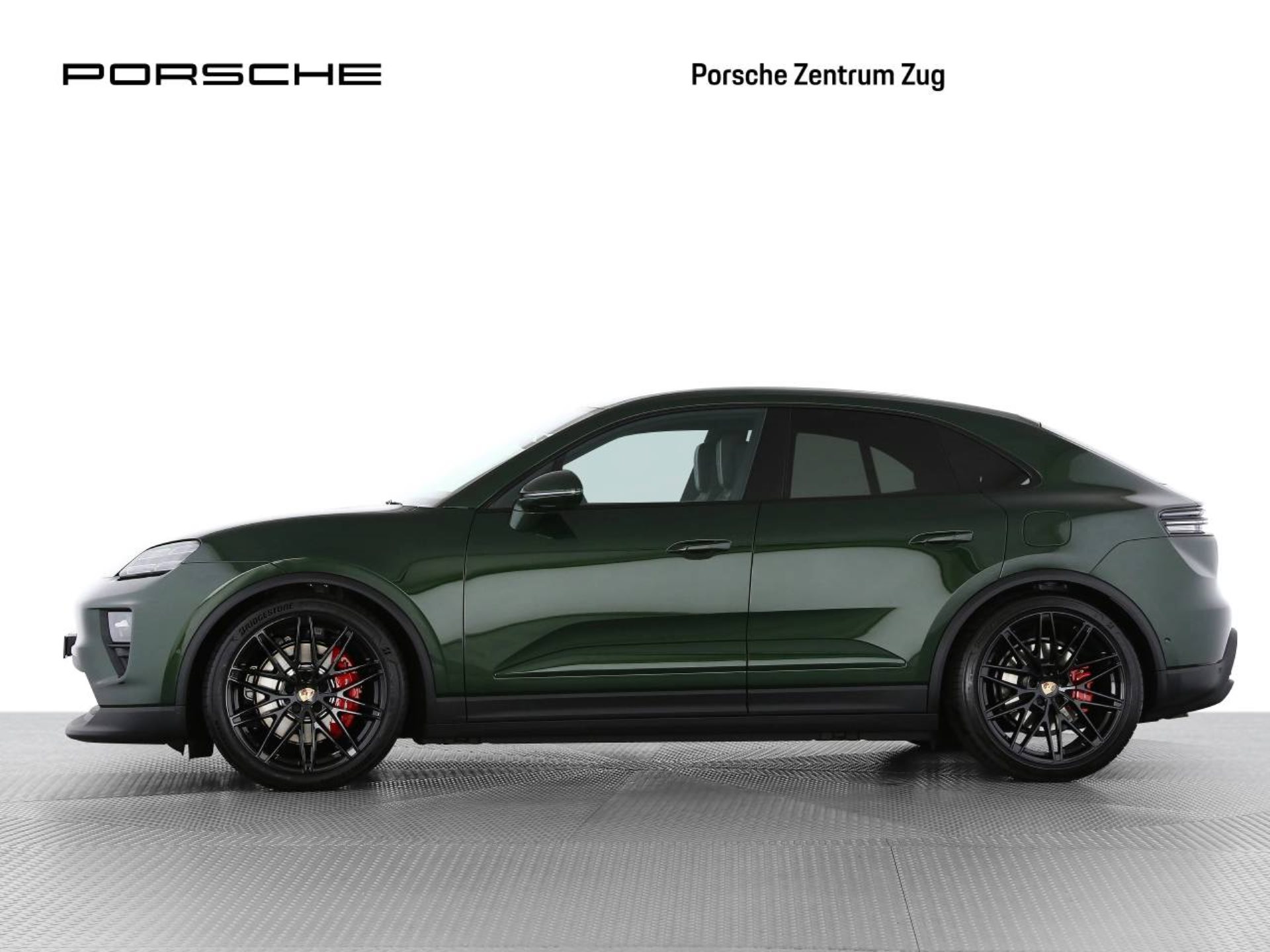 PORSCHE Macan 4S-image-6