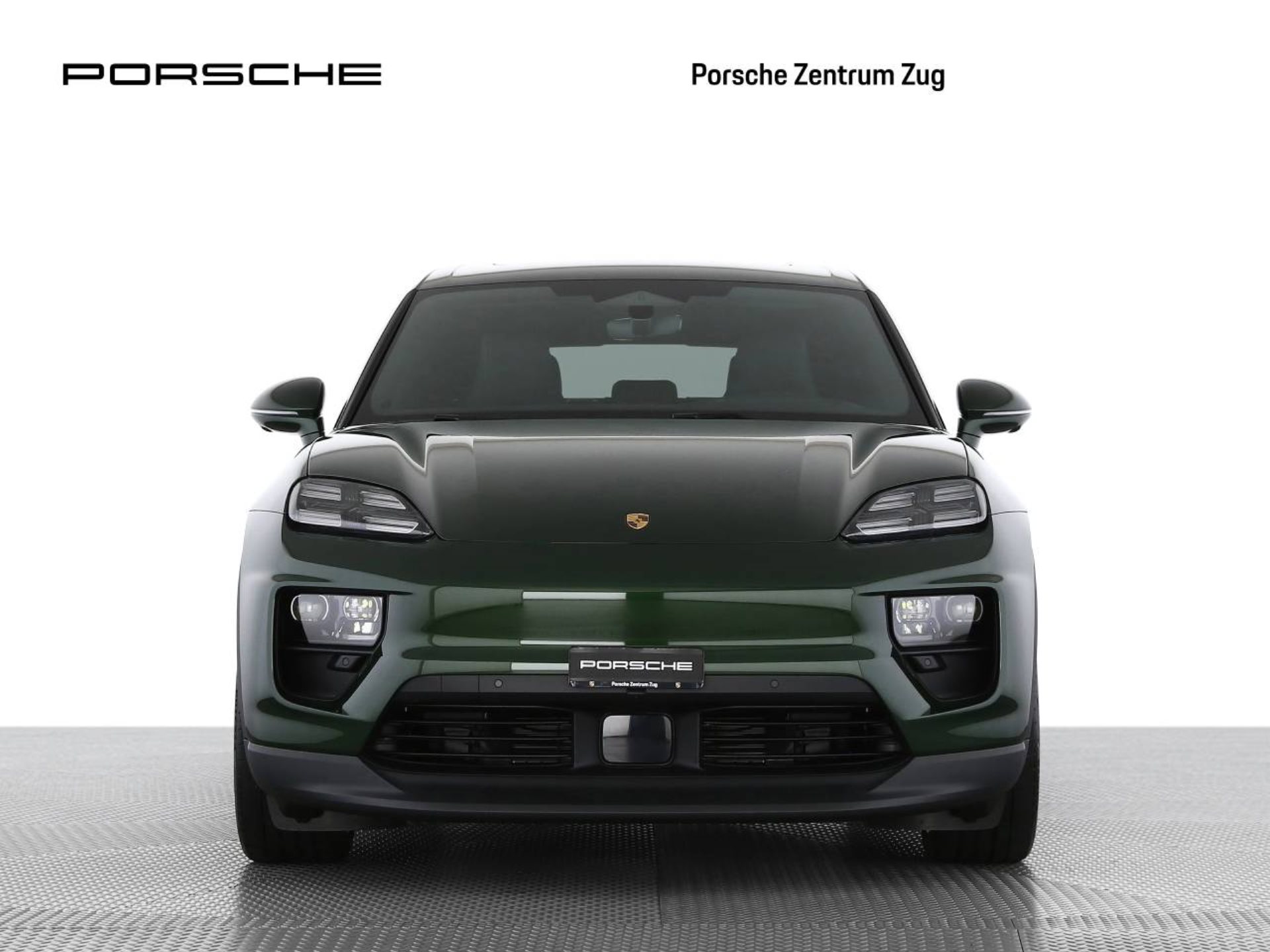 PORSCHE Macan 4S-image-2