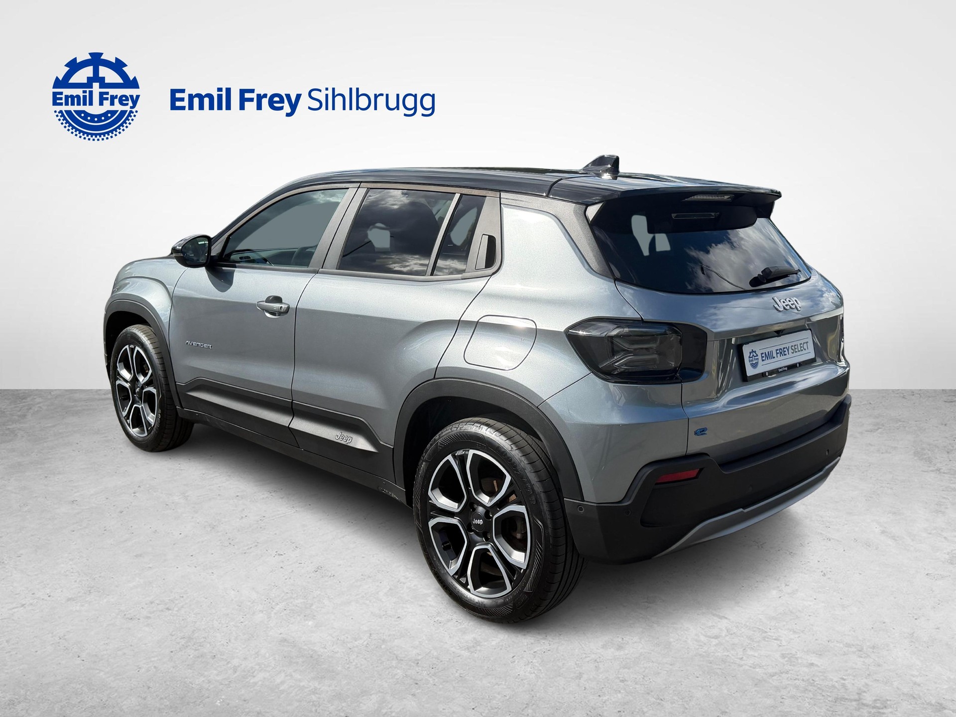 JEEP Avenger Summit-image-7