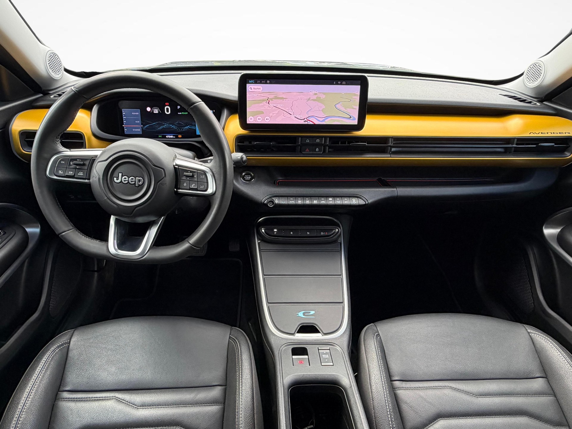 JEEP Avenger Summit-image-10