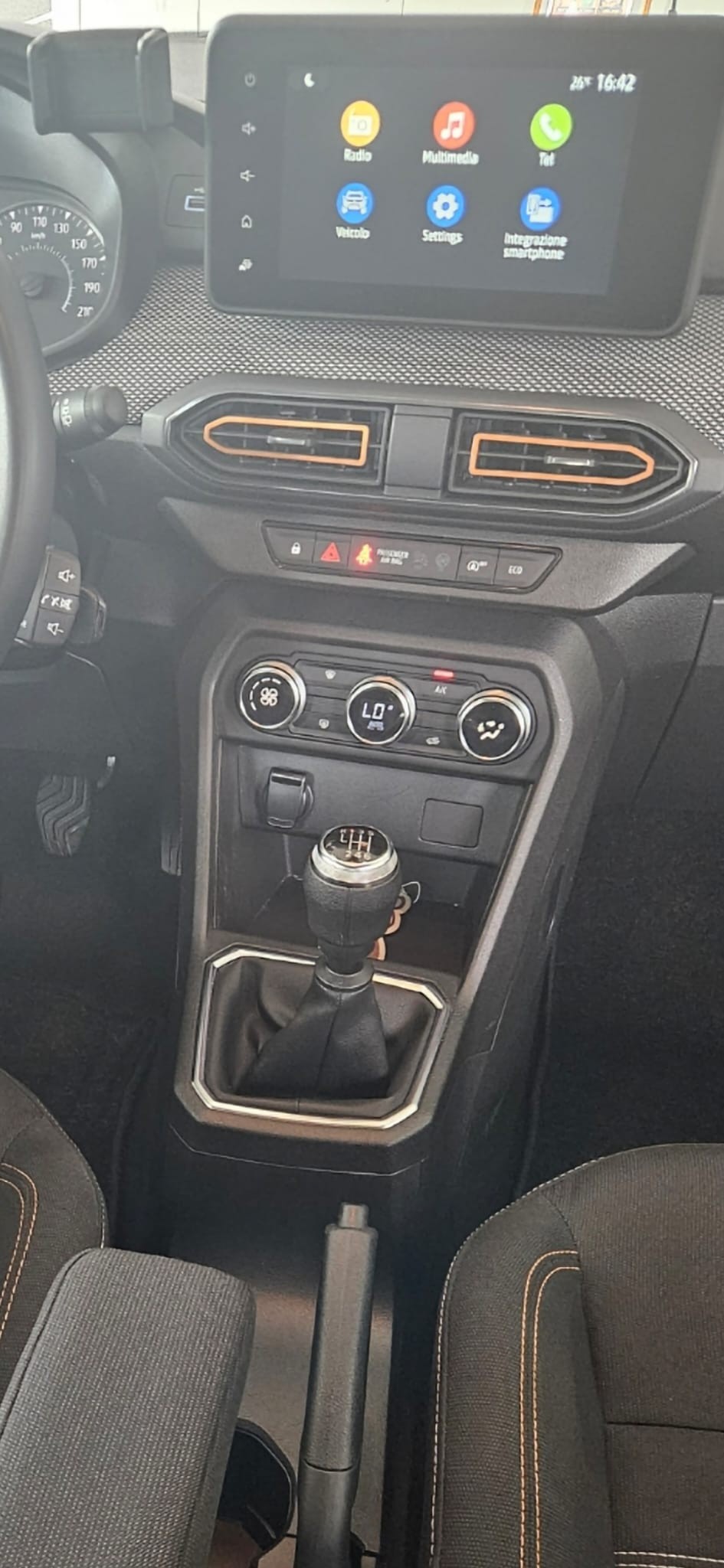 DACIA Sandero Stepway TCe 90 Comfort-image-10