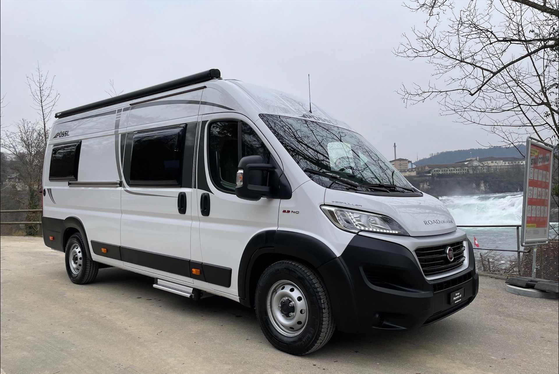 FIAT Pössl Roadcruiser 640-image-0