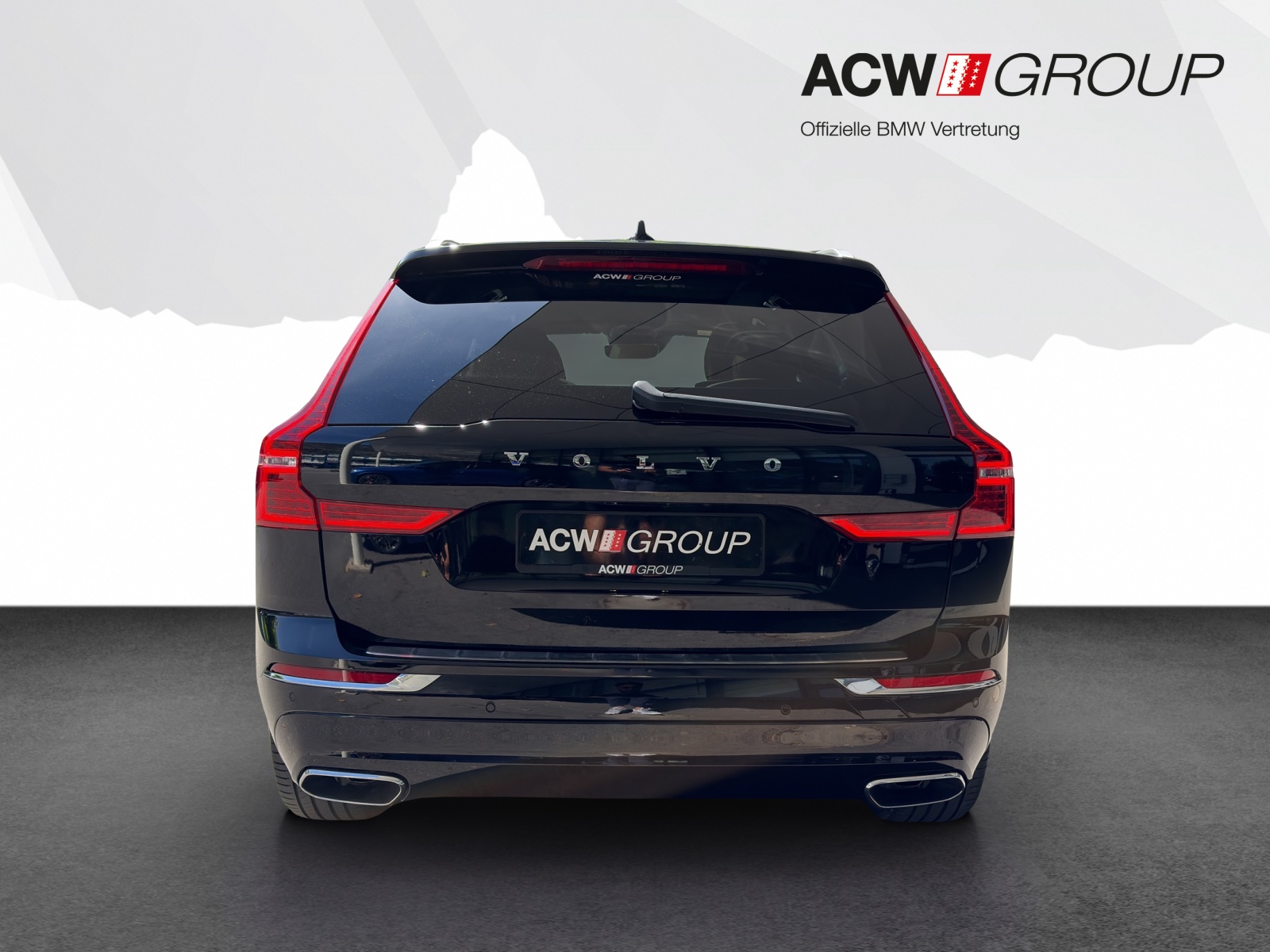 VOLVO XC60 2.0 B4 MH Inscription AWD-image-3