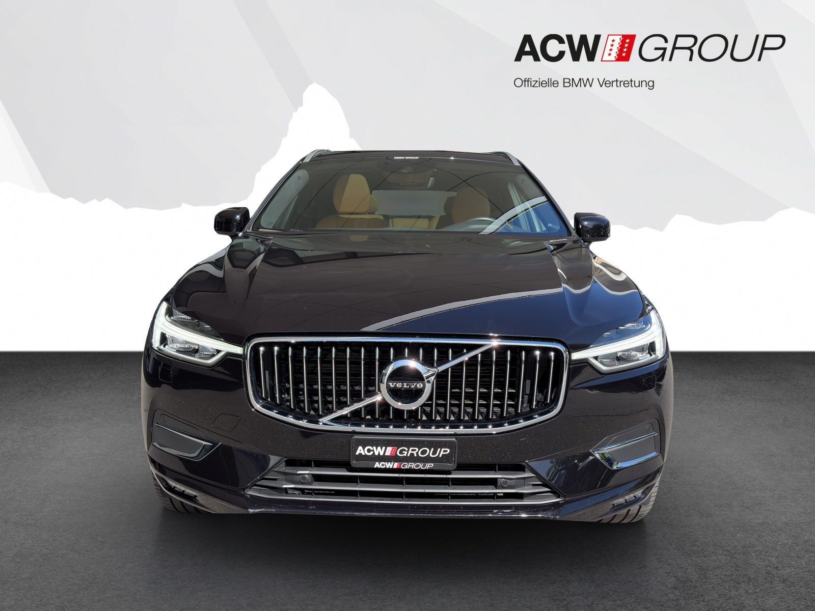 VOLVO XC60 2.0 B4 MH Inscription AWD-image-7