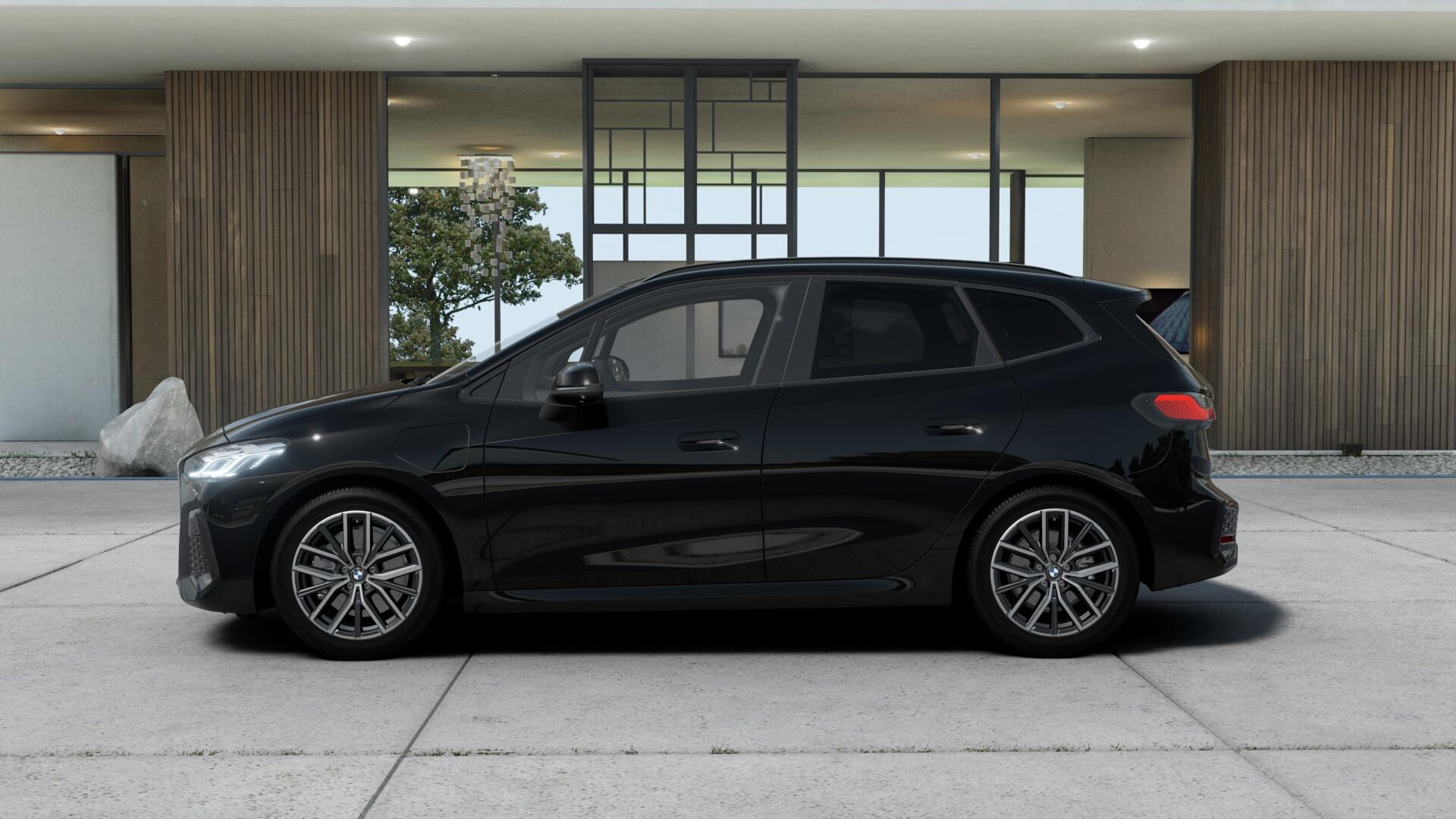 BMW 230e xDrive paddles Active Tourer-showroom-element-1