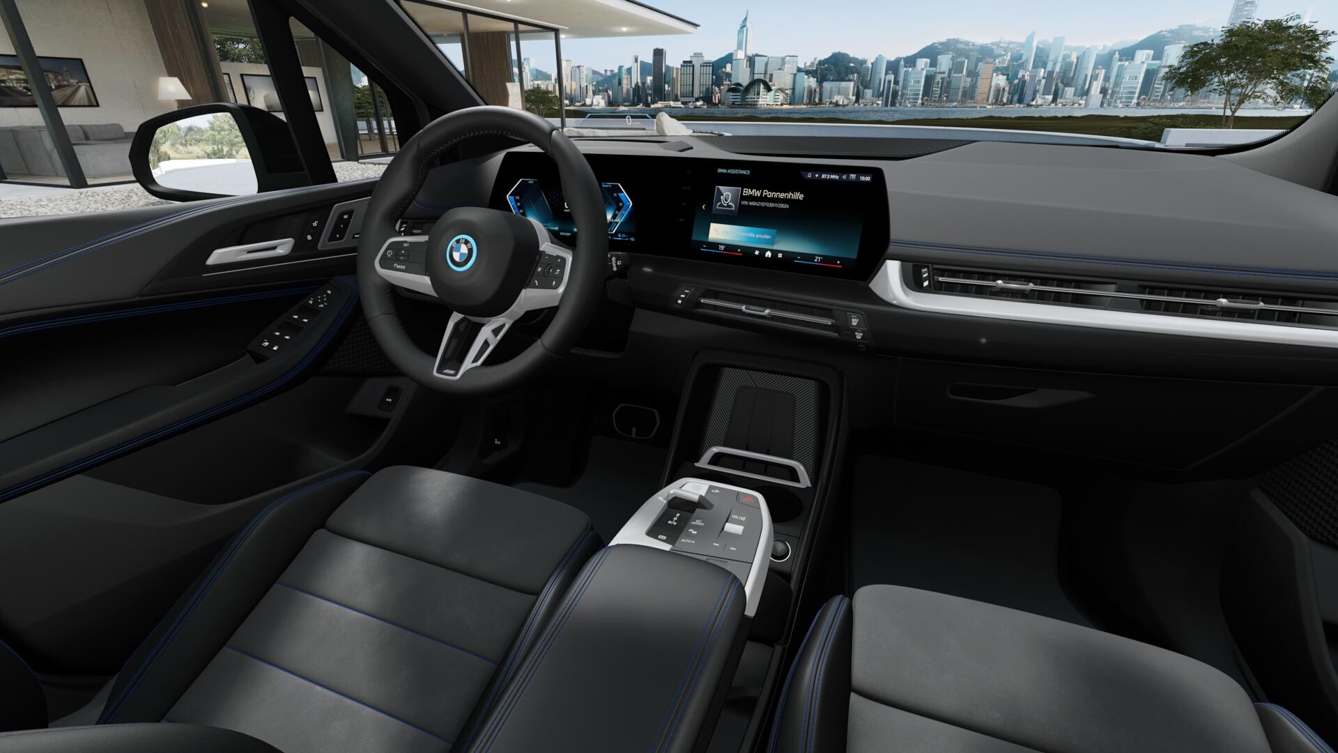 BMW 230e xDrive paddles Active Tourer-image-4