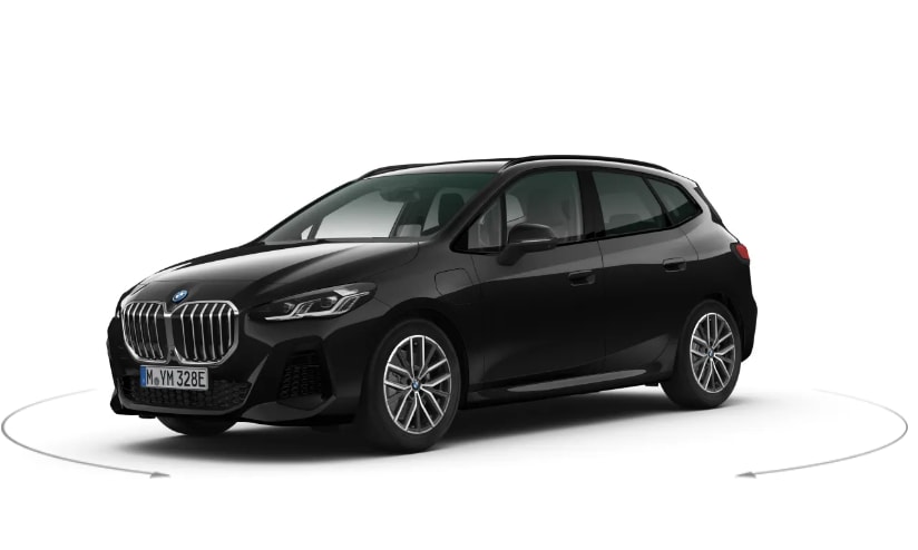 BMW 230e xDrive paddles Active Tourer-image-5