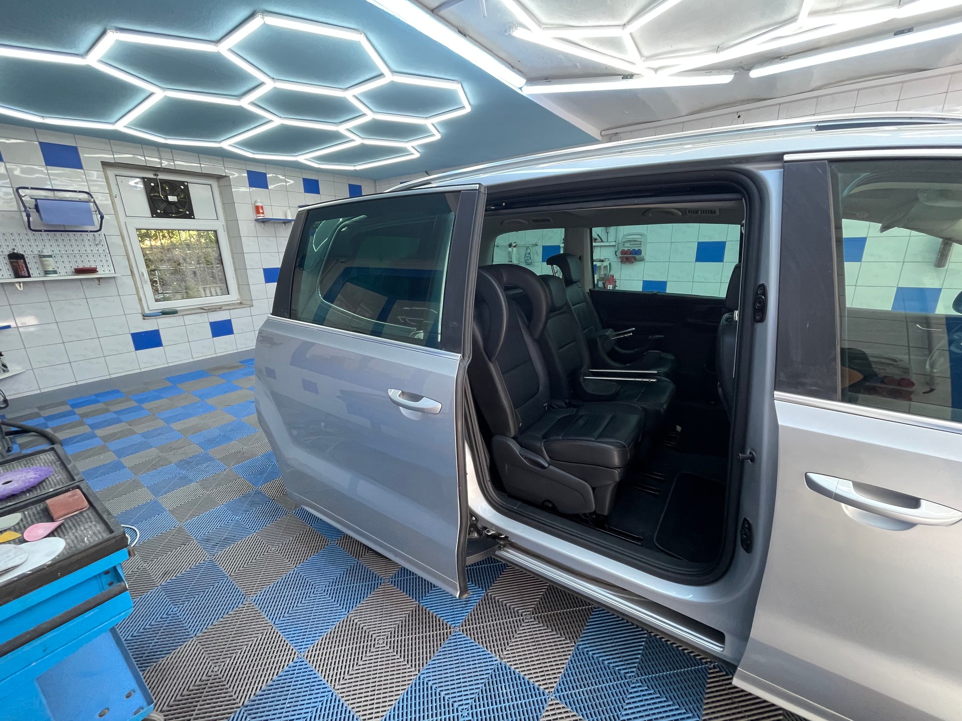SEAT Alhambra 2.0 TDI Style DSG-image-2