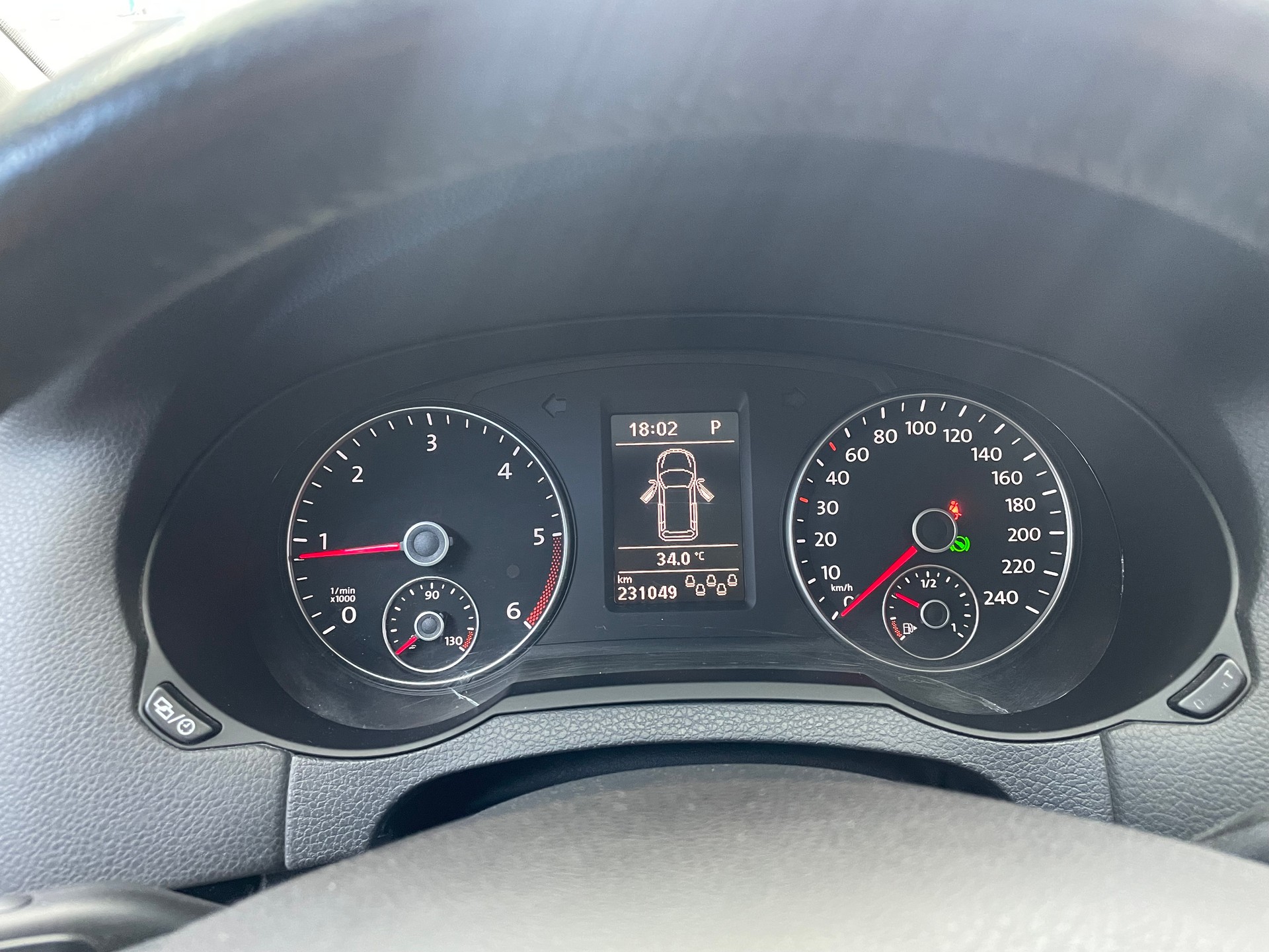 SEAT Alhambra 2.0 TDI Style DSG-image-11