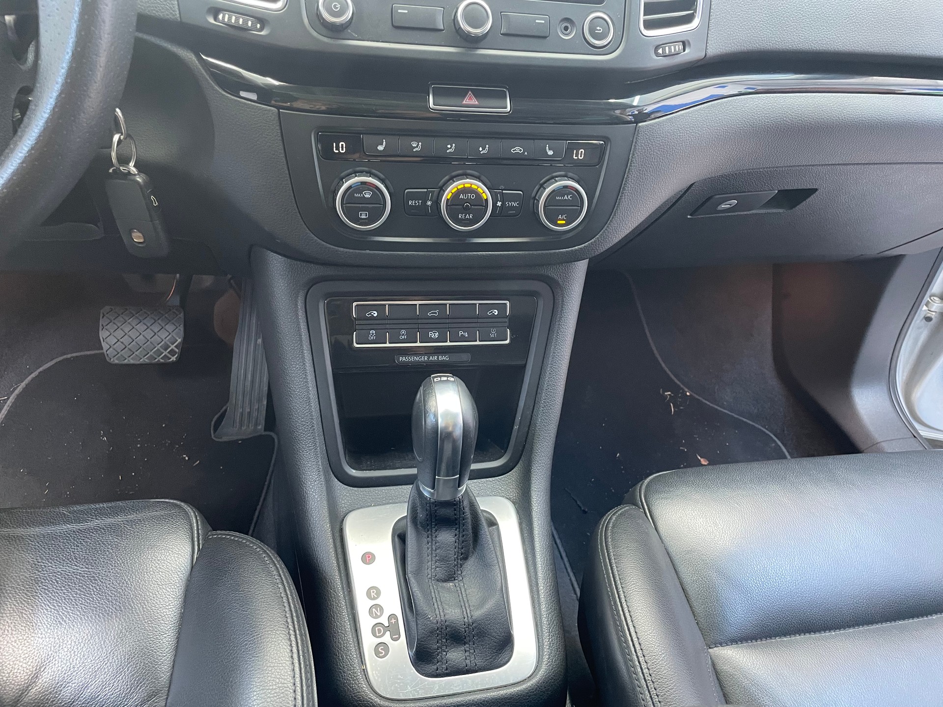 SEAT Alhambra 2.0 TDI Style DSG-image-10