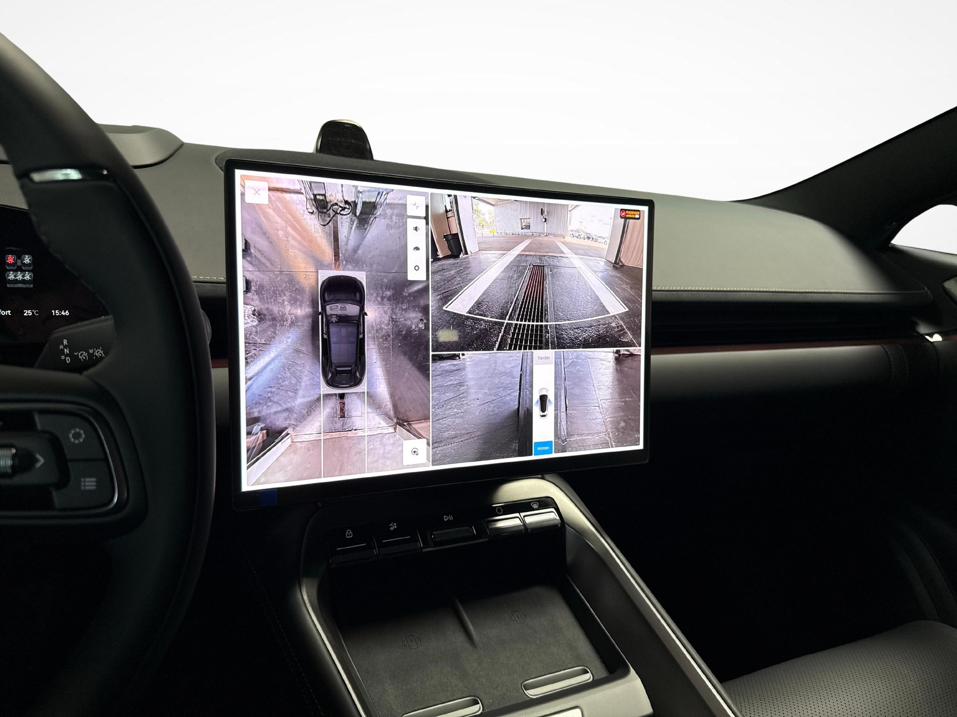 ZEEKR 7GT Privilege AWD-image-14