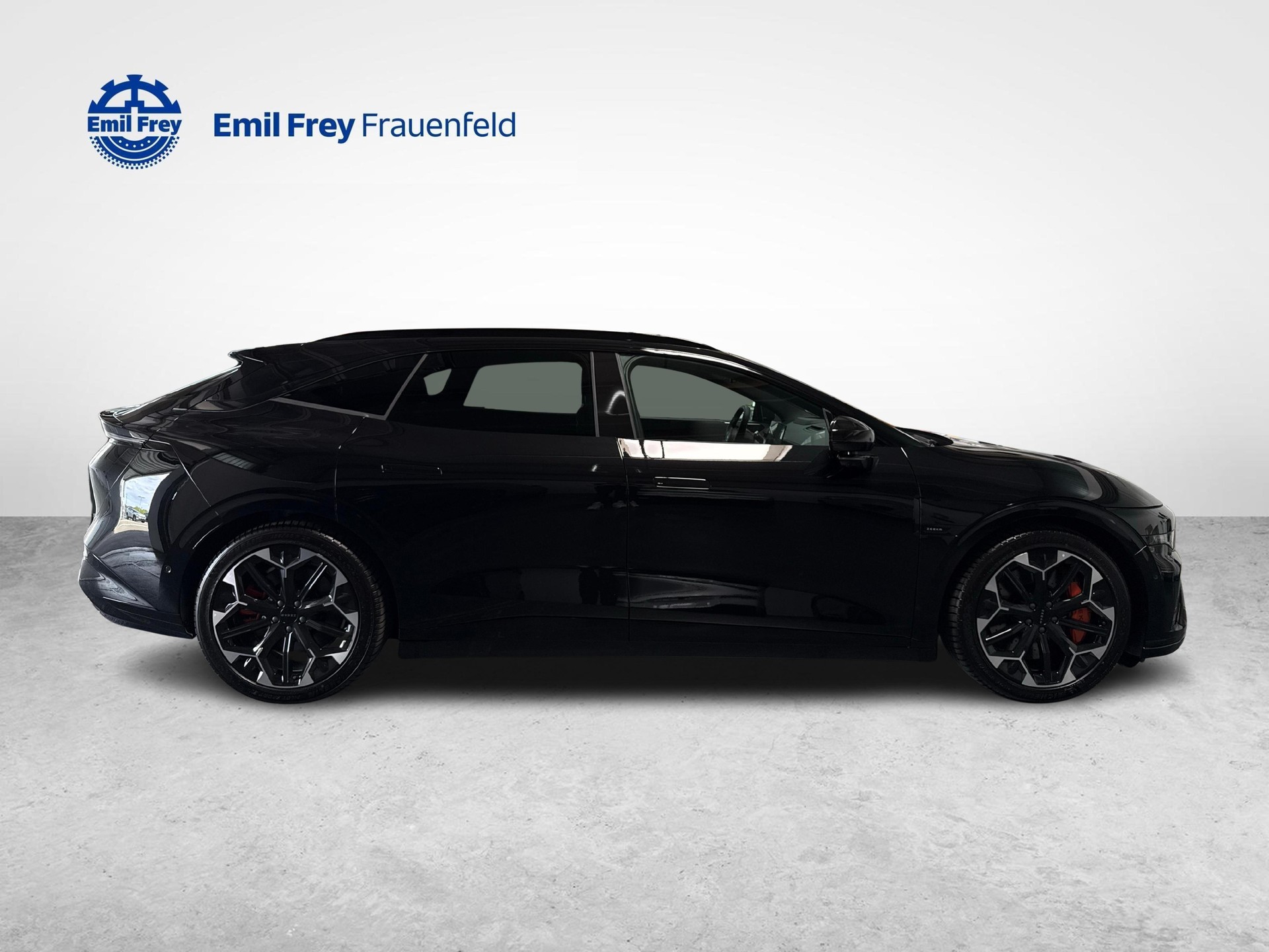 ZEEKR 7GT Privilege AWD-image-5