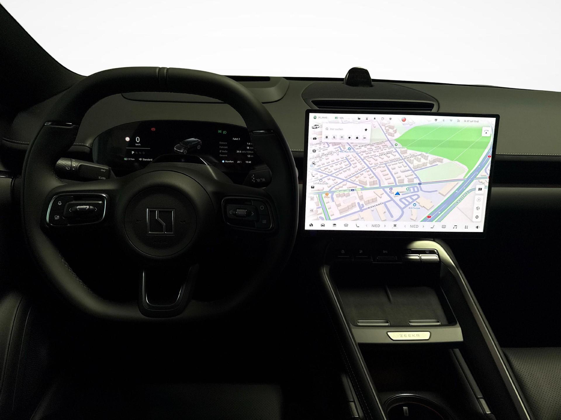 ZEEKR 7GT Privilege AWD-image-9