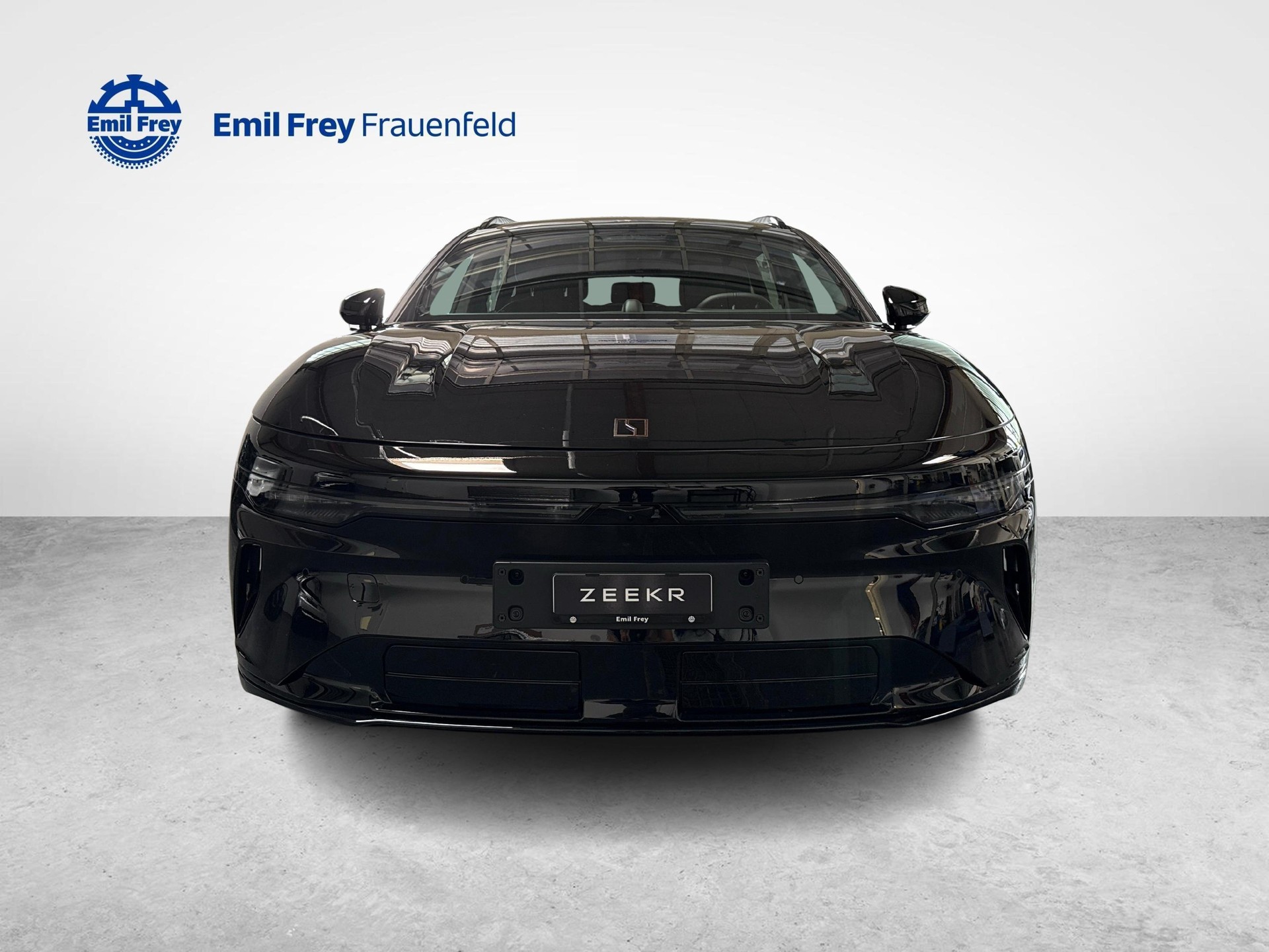 ZEEKR 7GT Privilege AWD-image-7