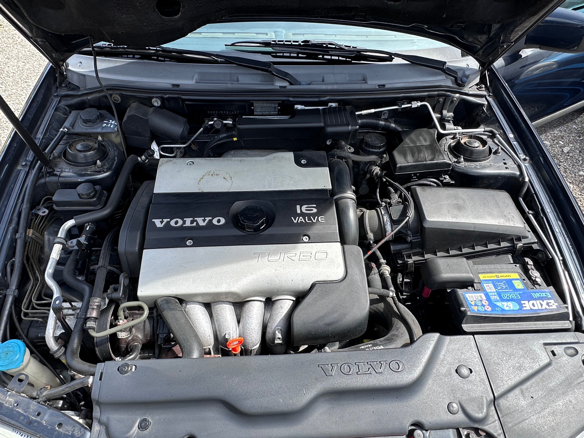 VOLVO S40 2.0 LPT-image-10
