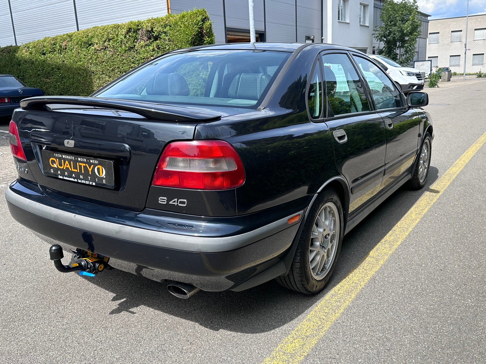 VOLVO S40 2.0 LPT-image-3