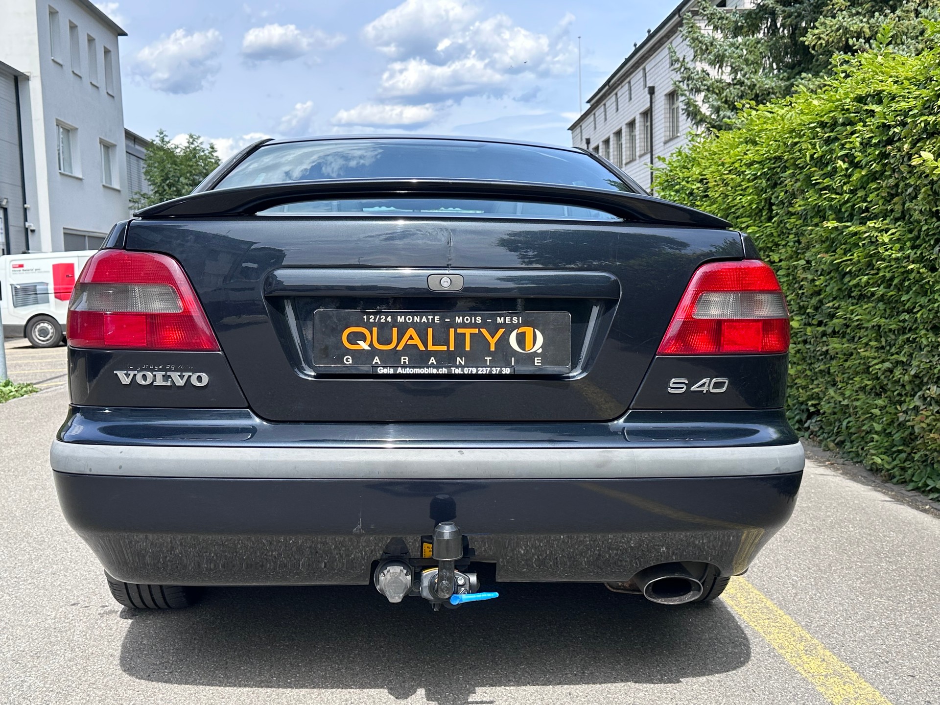 VOLVO S40 2.0 LPT-image-4