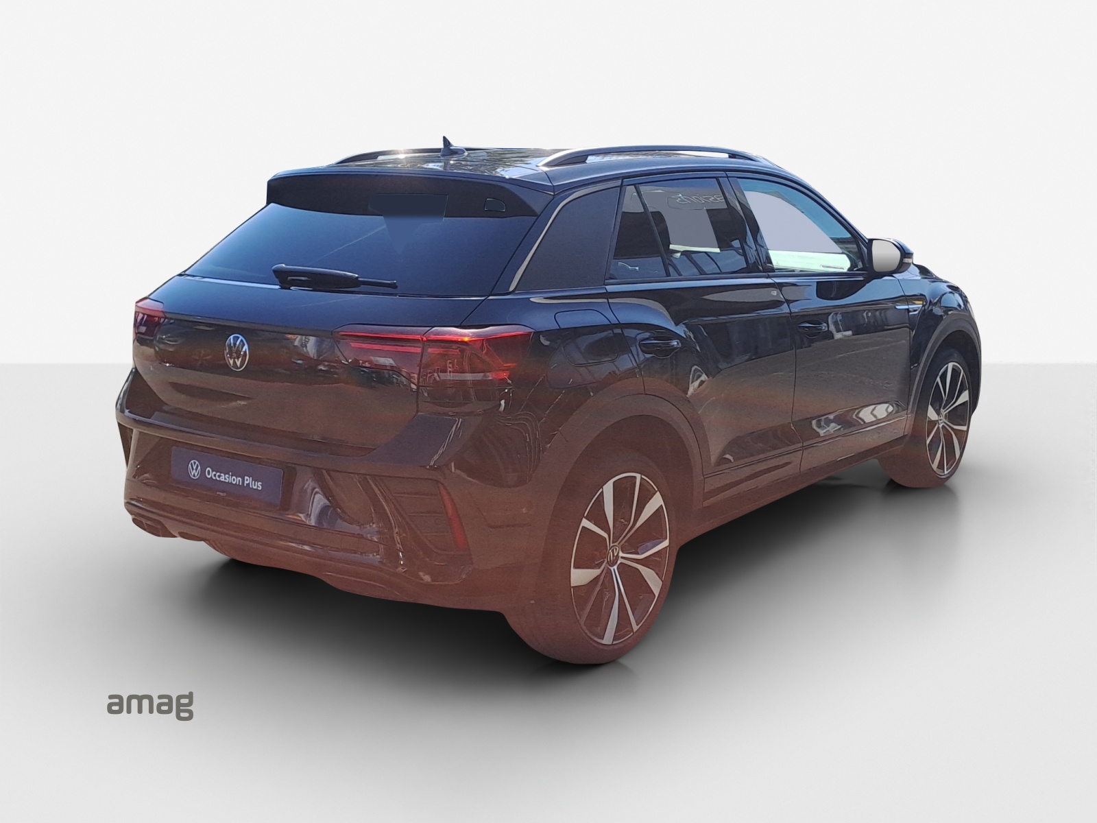 VW T-Roc 1.5 TSI EVO R-Line DSG-image-4