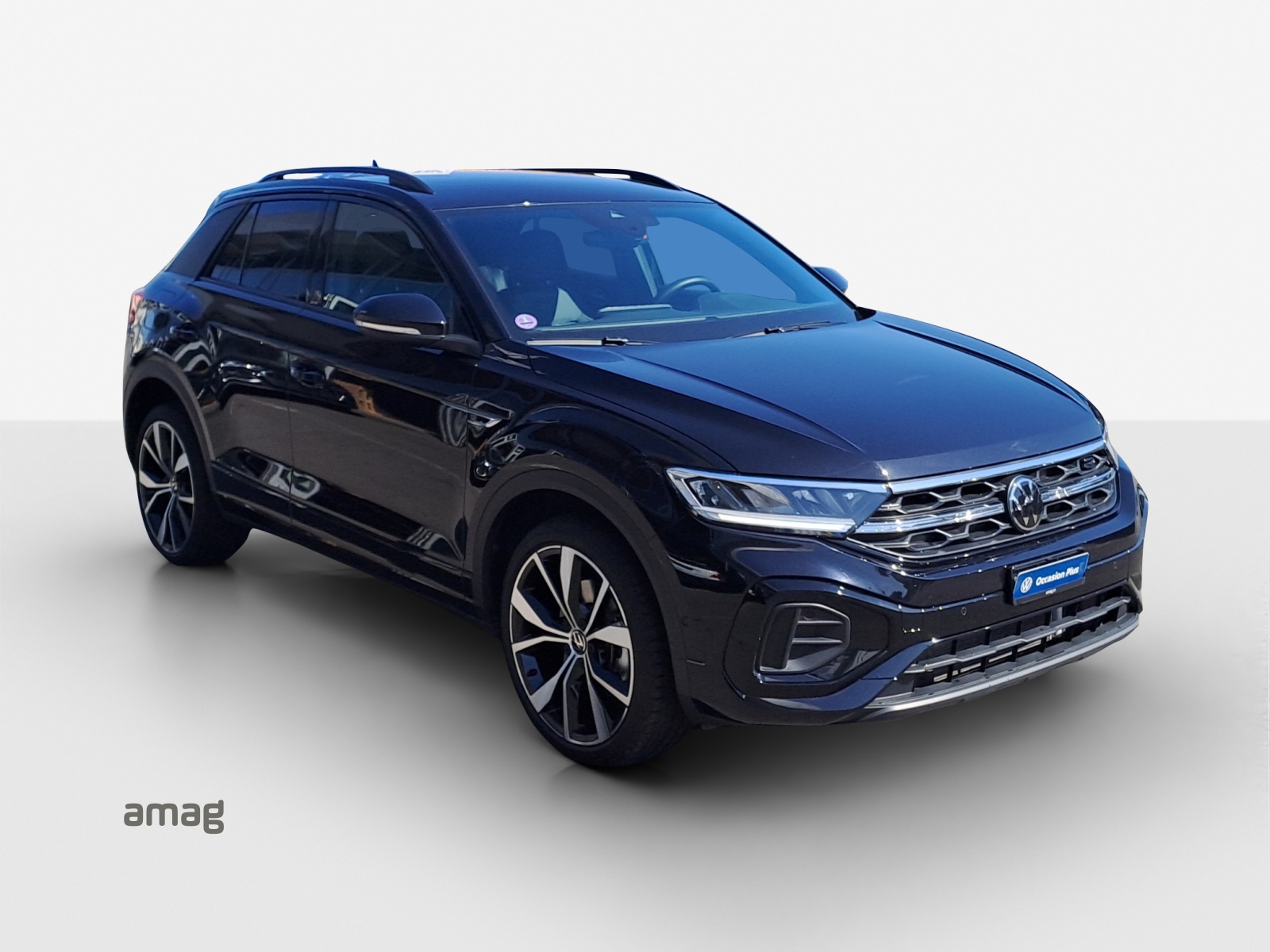 VW T-Roc 1.5 TSI EVO R-Line DSG-image-5