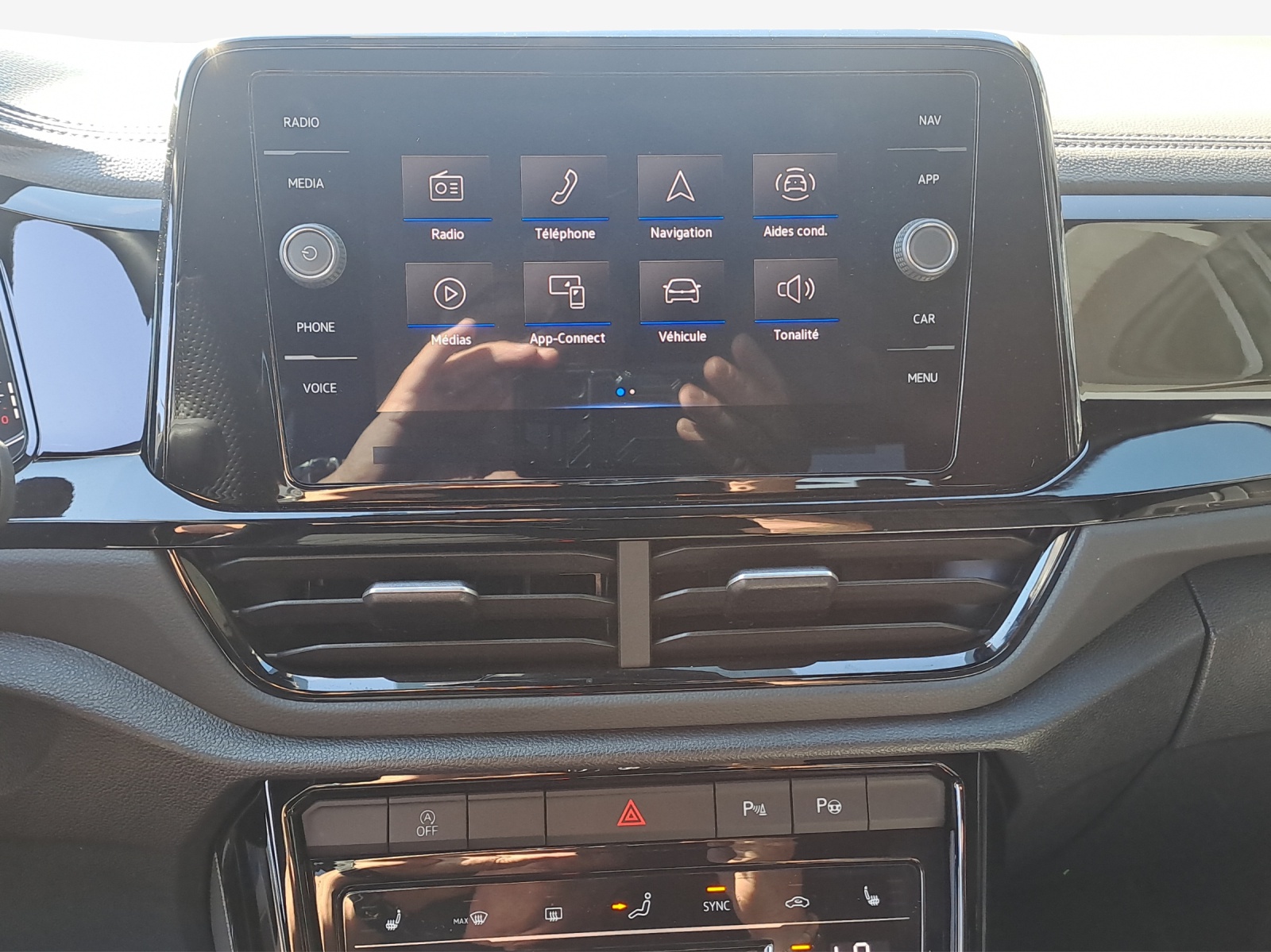 VW T-Roc 1.5 TSI EVO R-Line DSG-image-10