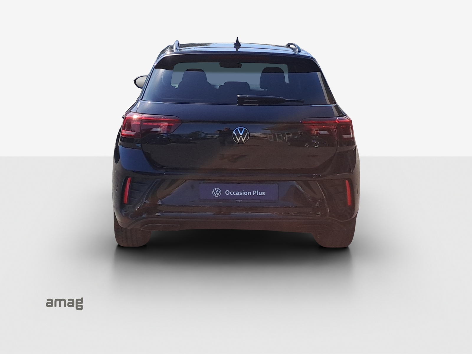 VW T-Roc 1.5 TSI EVO R-Line DSG-image-3
