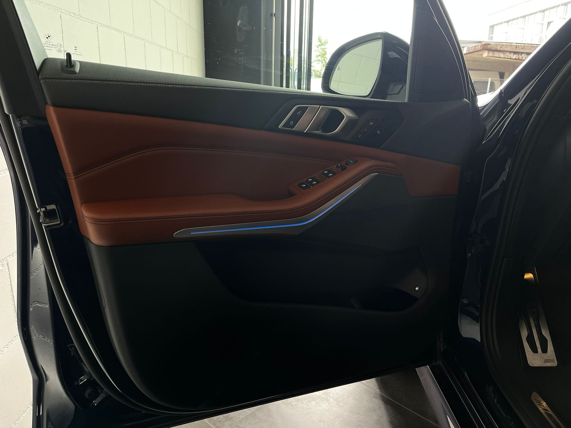 BMW X5 xDrive45e M Sport-image-20