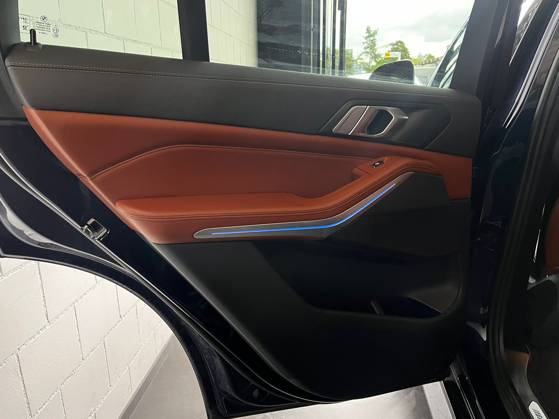 BMW X5 xDrive45e M Sport-image-21