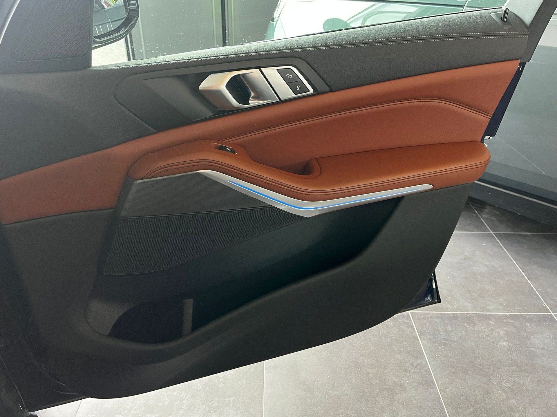 BMW X5 xDrive45e M Sport-image-23