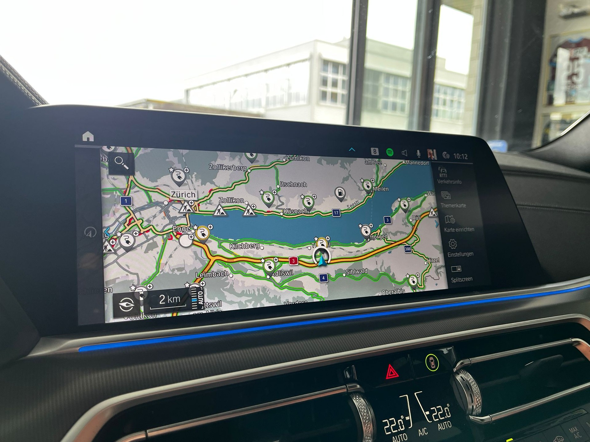 BMW X5 xDrive45e M Sport-image-17