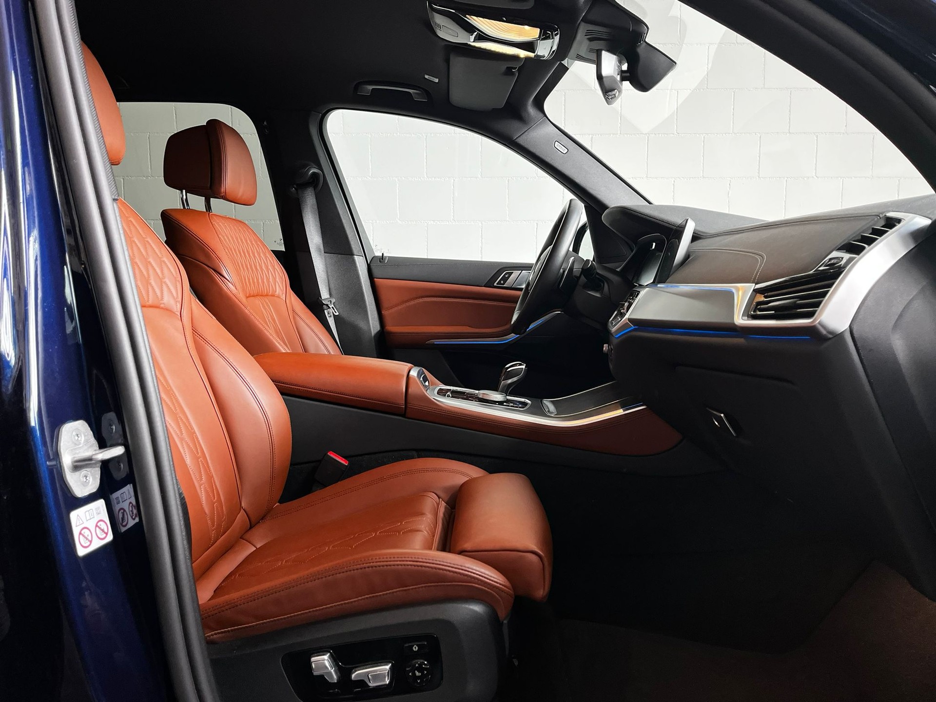 BMW X5 xDrive45e M Sport-image-14