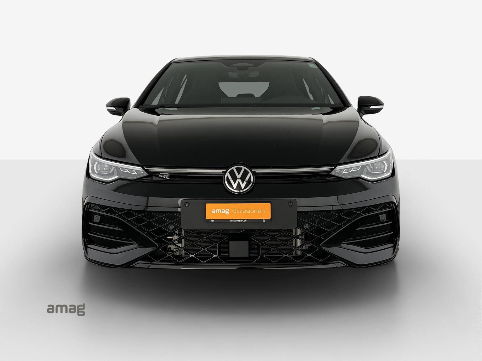 VW Golf 1.5 e TSI mHEV R-Line DSG-image-6