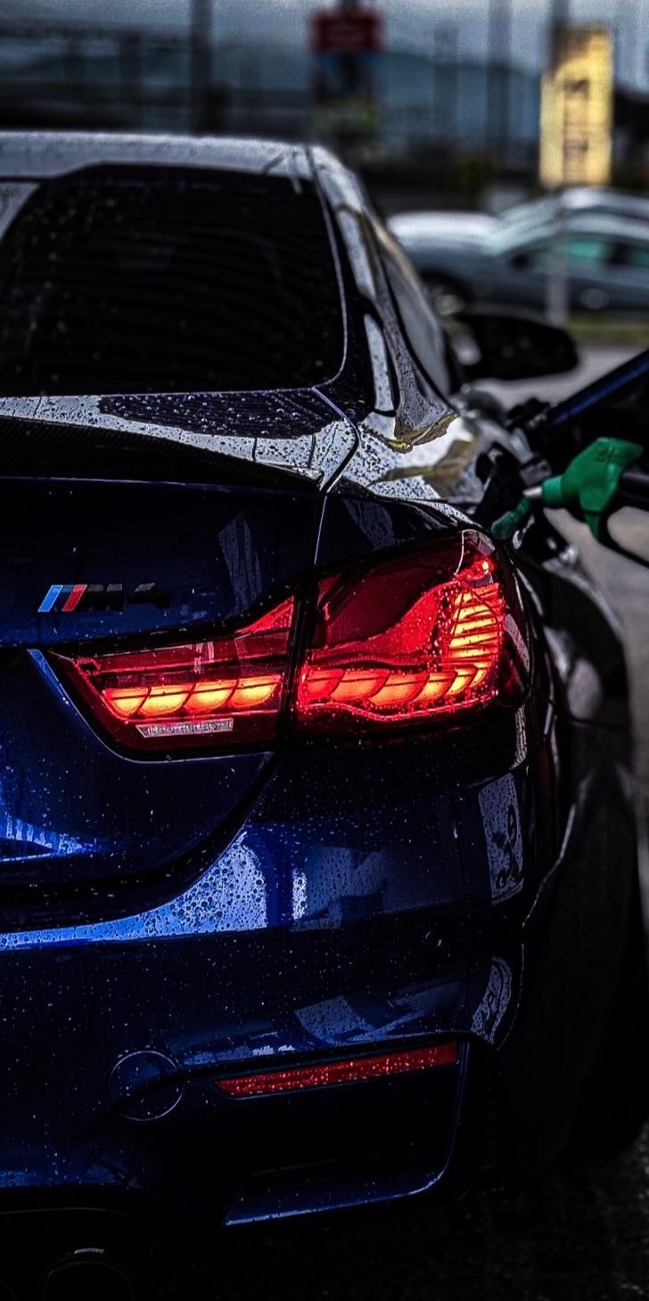BMW M4 f82 ohne opf-image-0