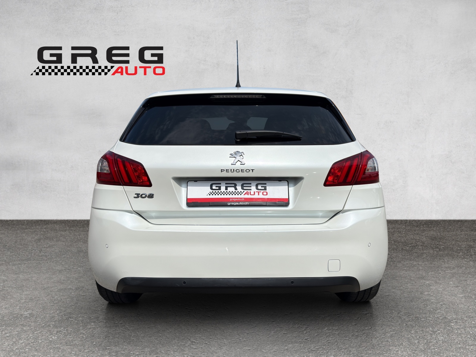 PEUGEOT 1.6 BlueHDI Active Automatic-image-7