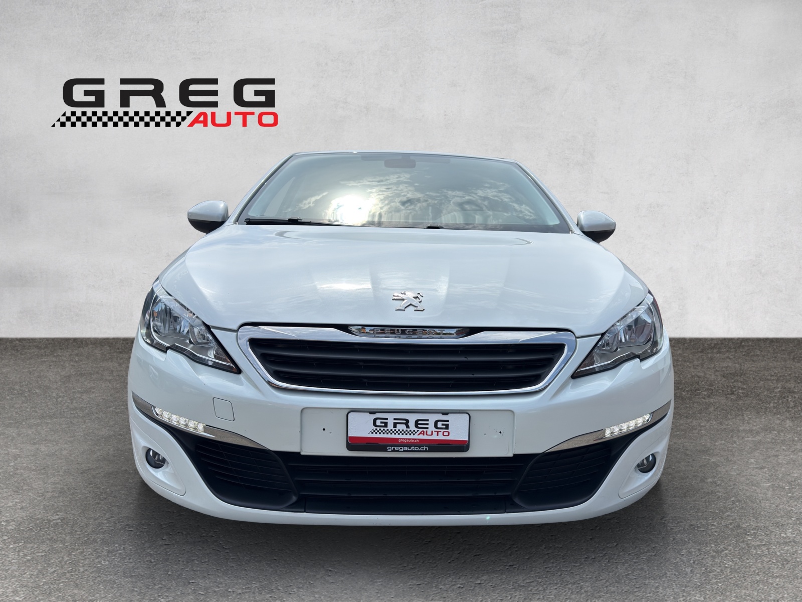 PEUGEOT 1.6 BlueHDI Active Automatic-image-6