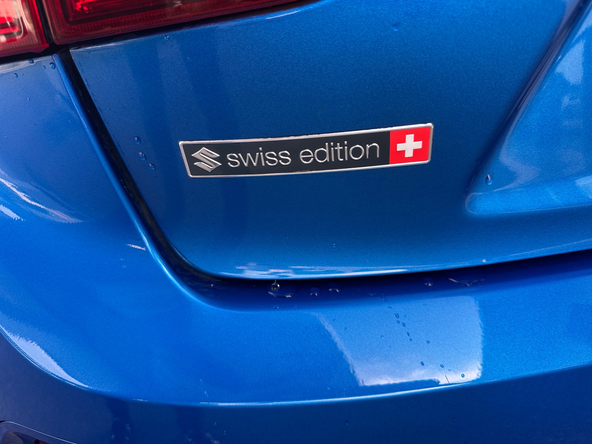 SUZUKI Ignis 1.2i Compact Top Hybrid CVT-image-6