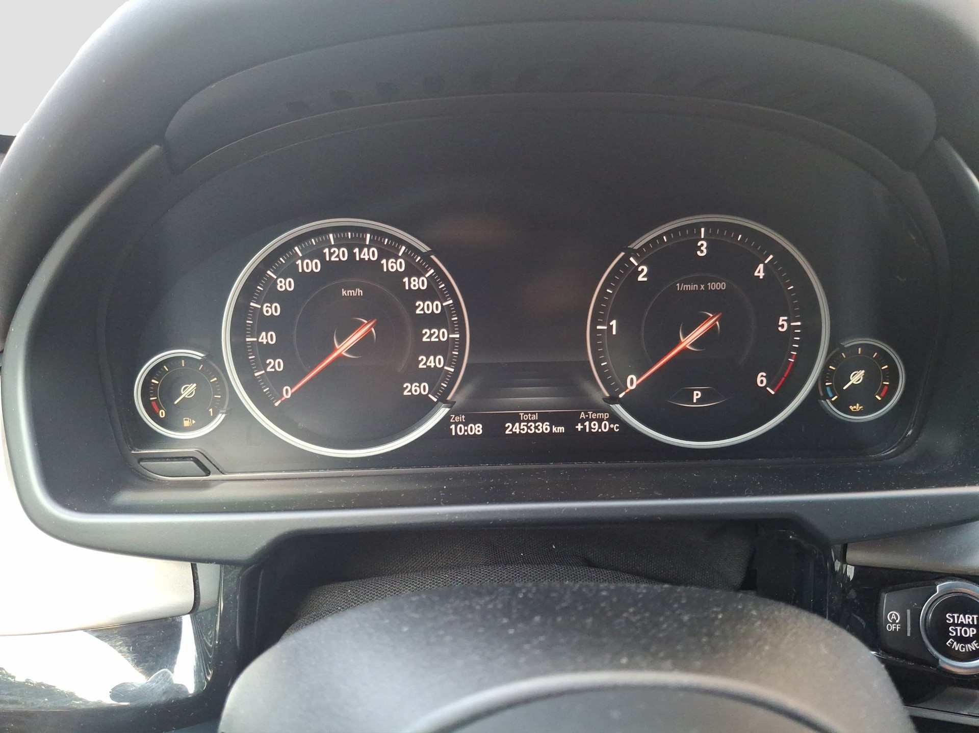 BMW X5 xDrive 40d Steptronic-image-9