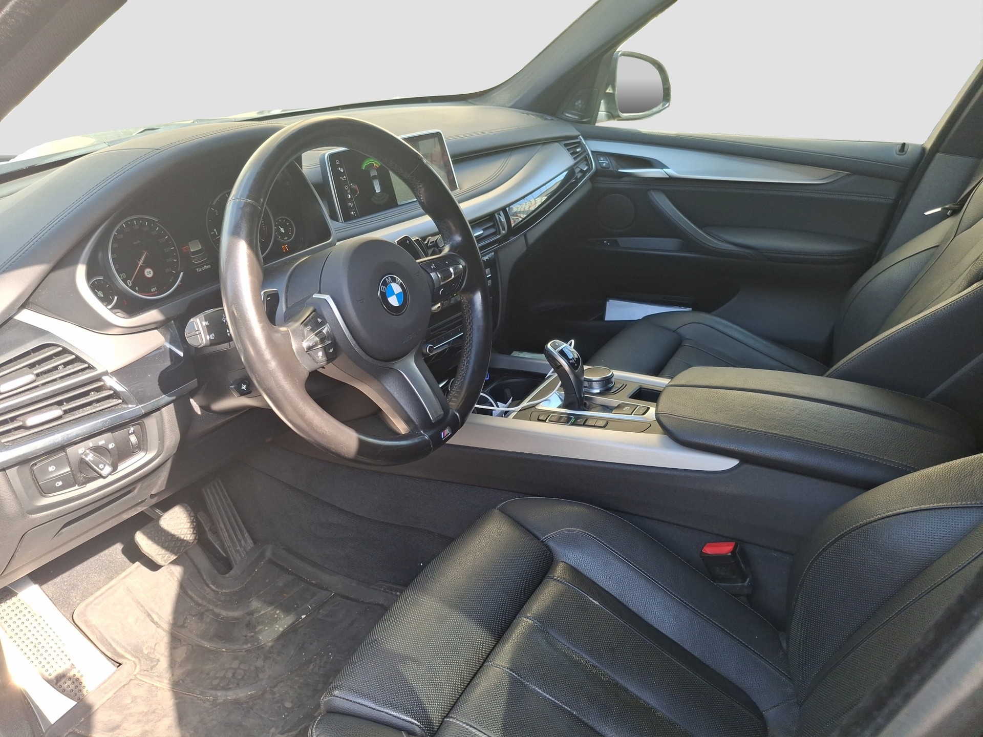 BMW X5 xDrive 40d Steptronic-image-6