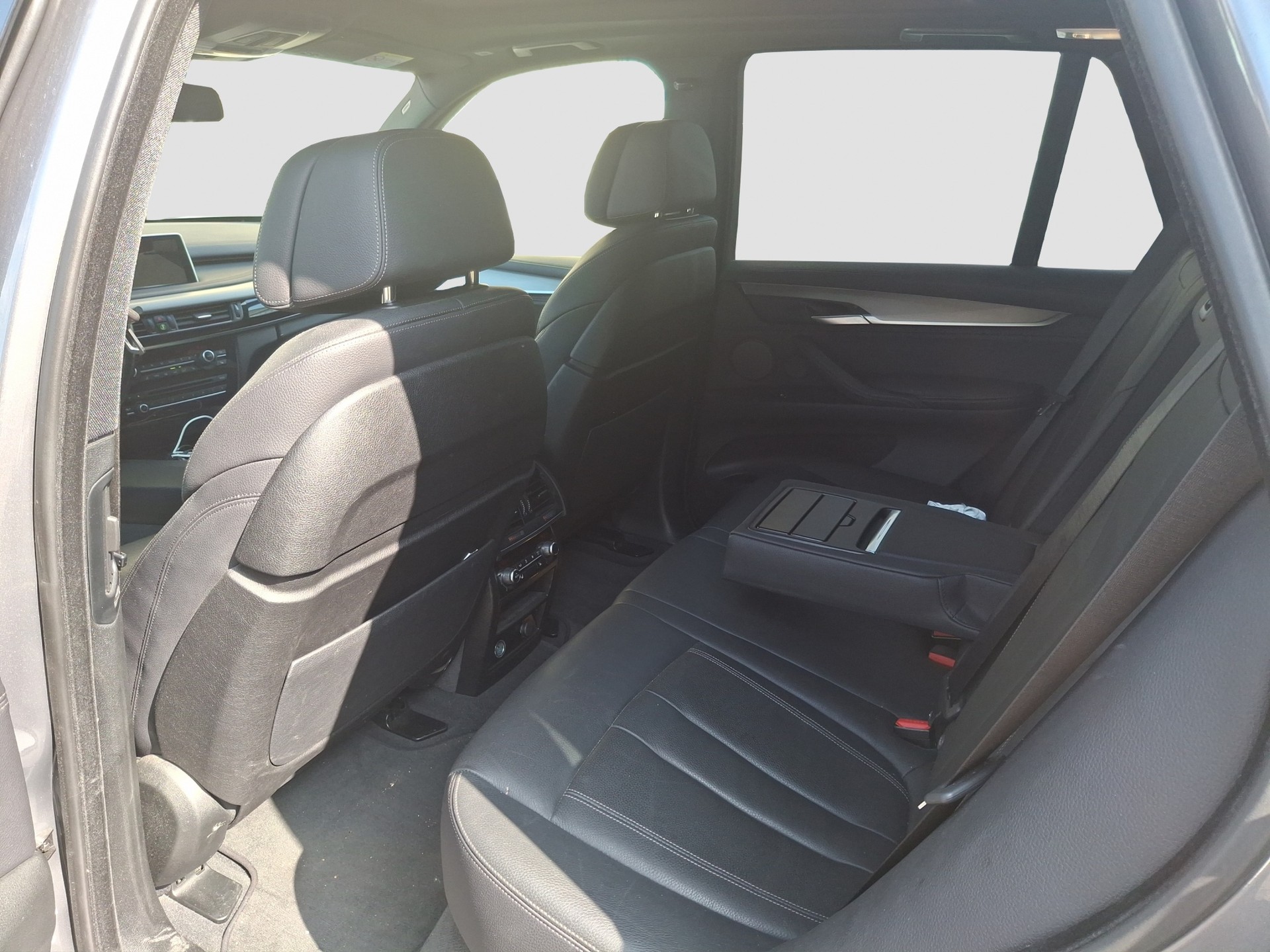 BMW X5 xDrive 40d Steptronic-image-5