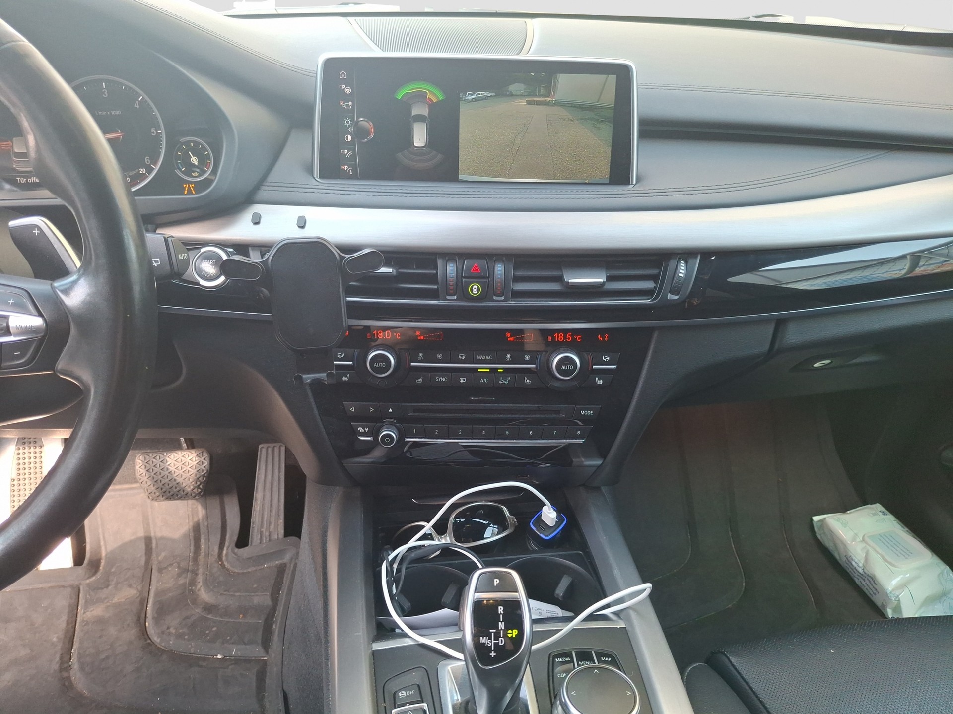 BMW X5 xDrive 40d Steptronic-image-8