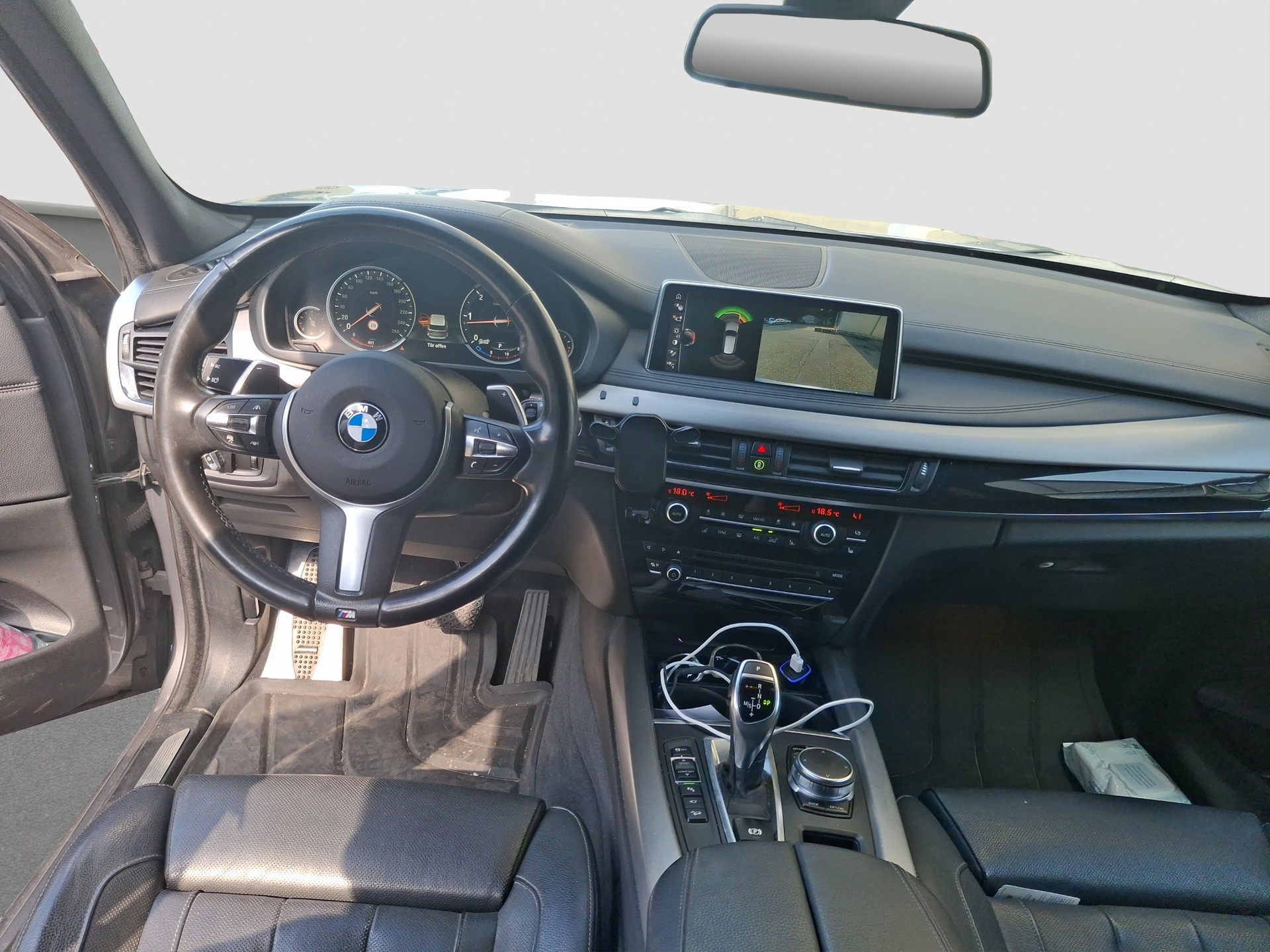 BMW X5 xDrive 40d Steptronic-image-7