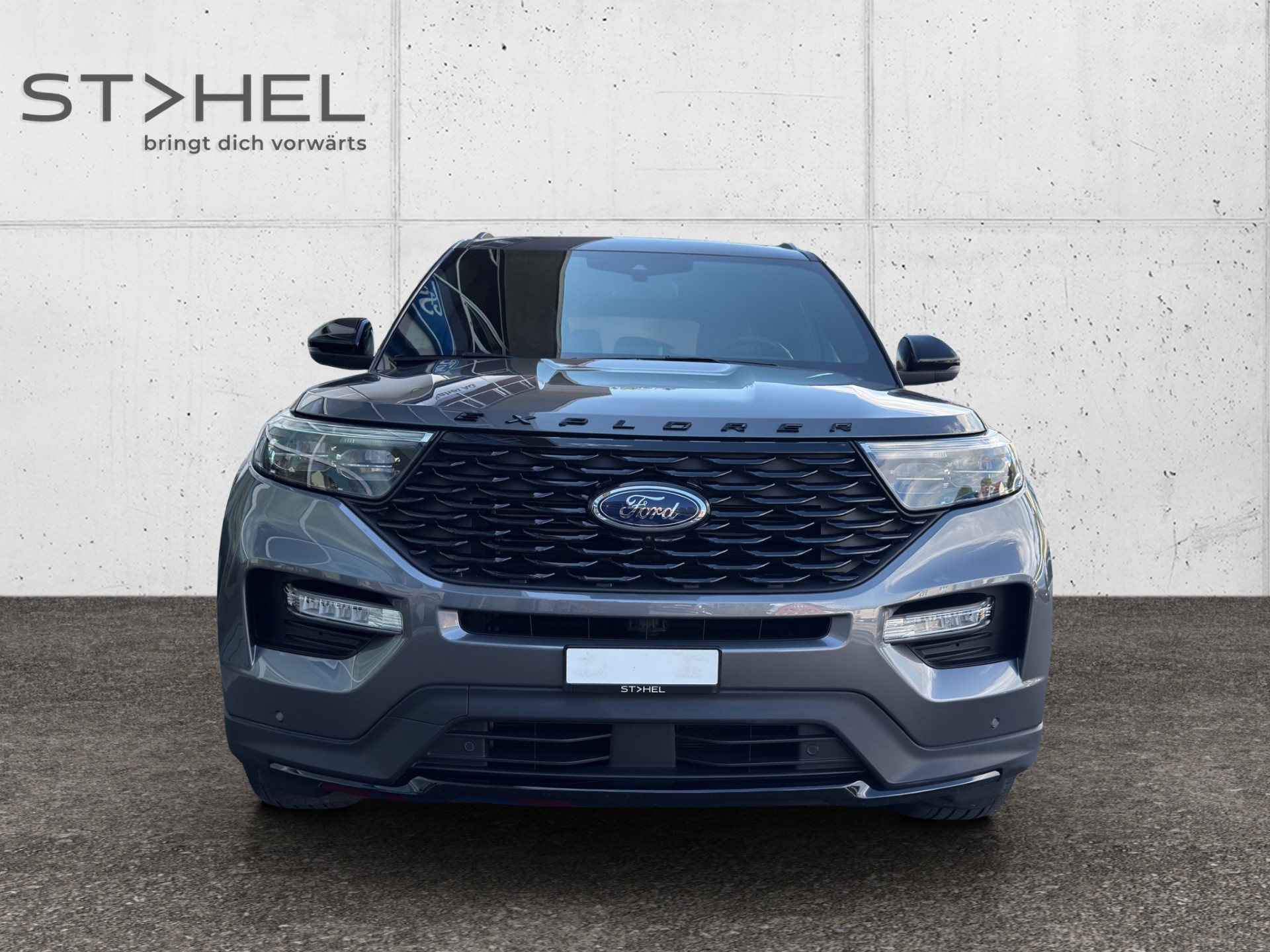 FORD Explorer 3.0 V6 Plug-in Hybrid ST-Line-showroom-element-1